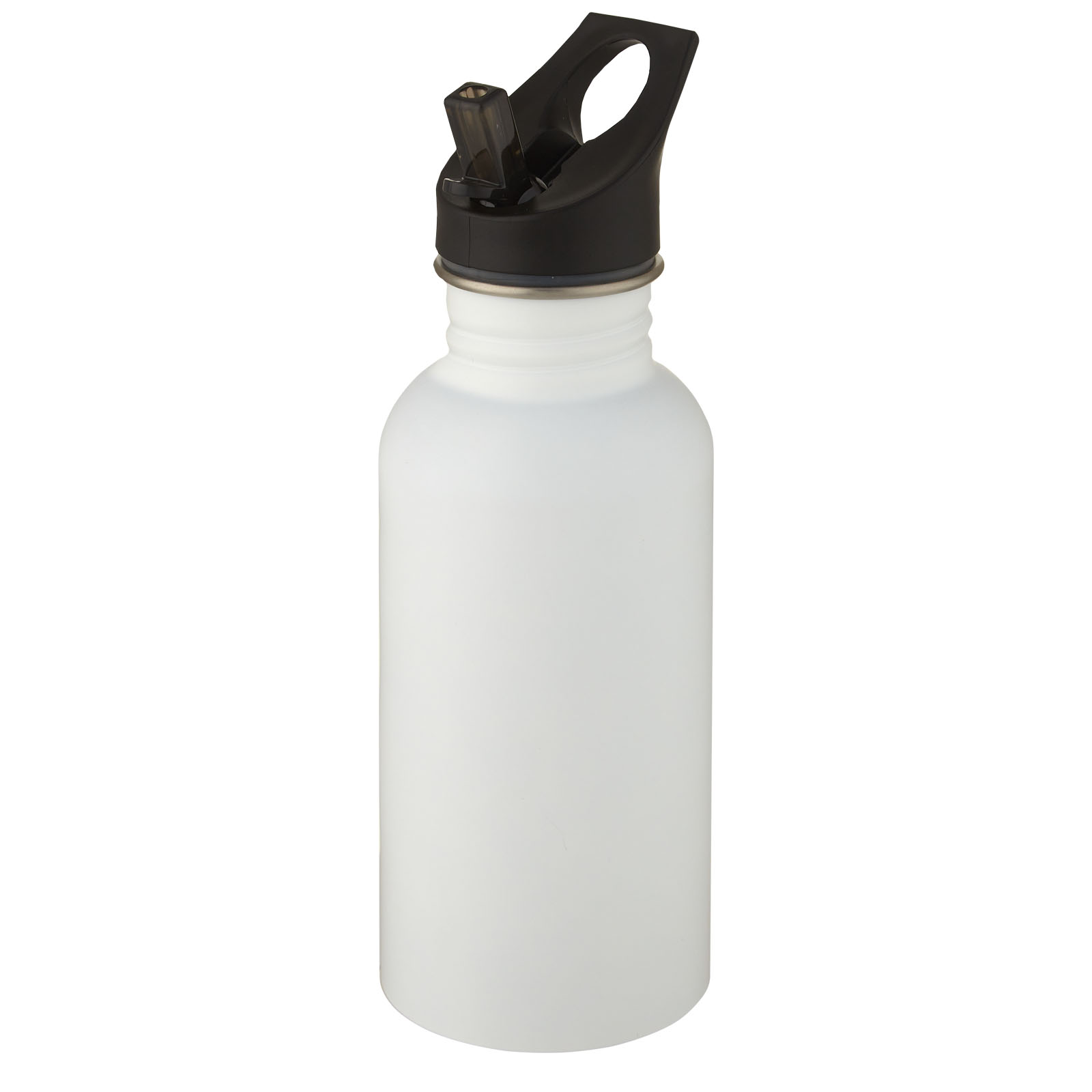 Bouteilles de sport publicitaires - Bouteille de sport Lexi 500 ml - 0