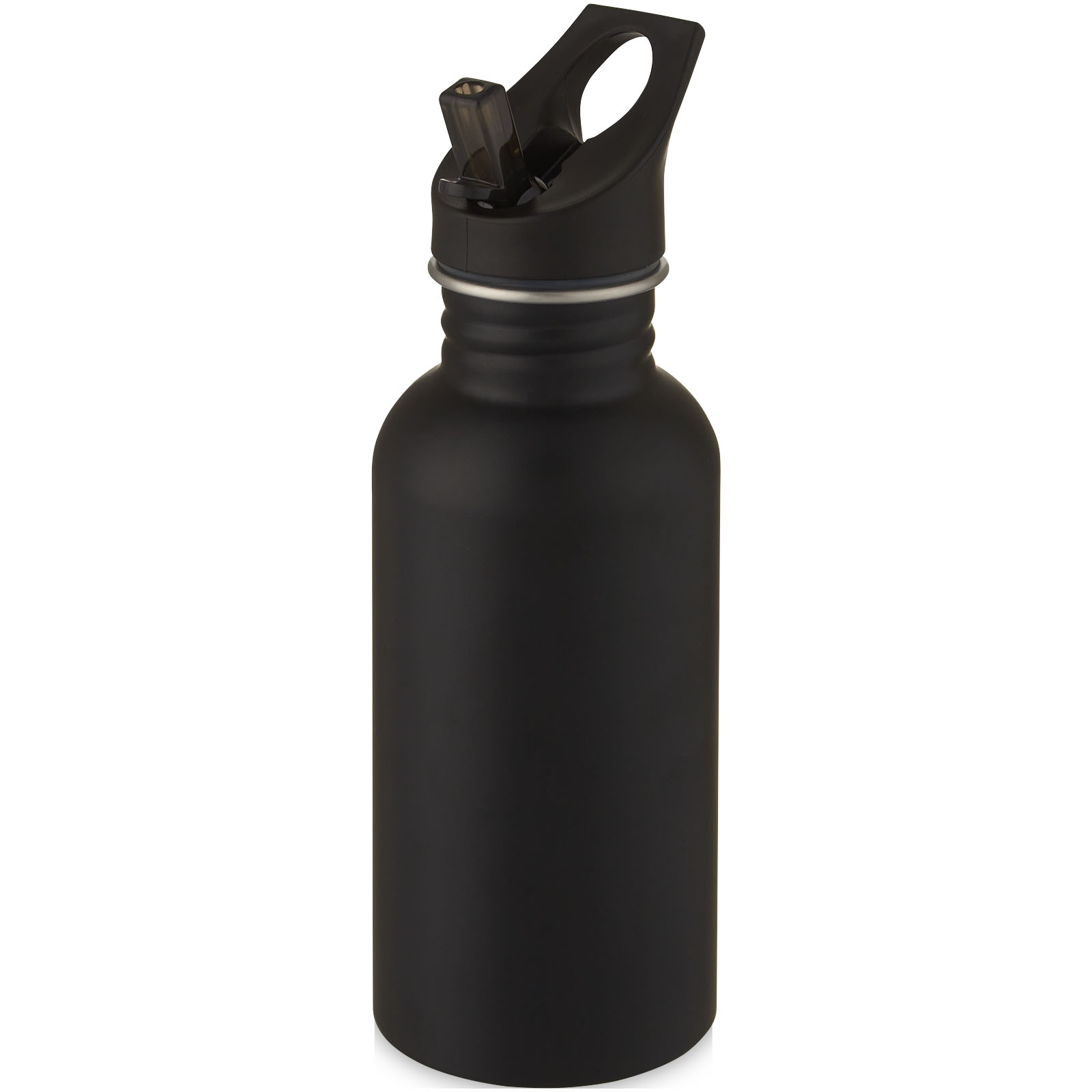 Bouteilles de sport publicitaires - Bouteille de sport Lexi 500 ml
