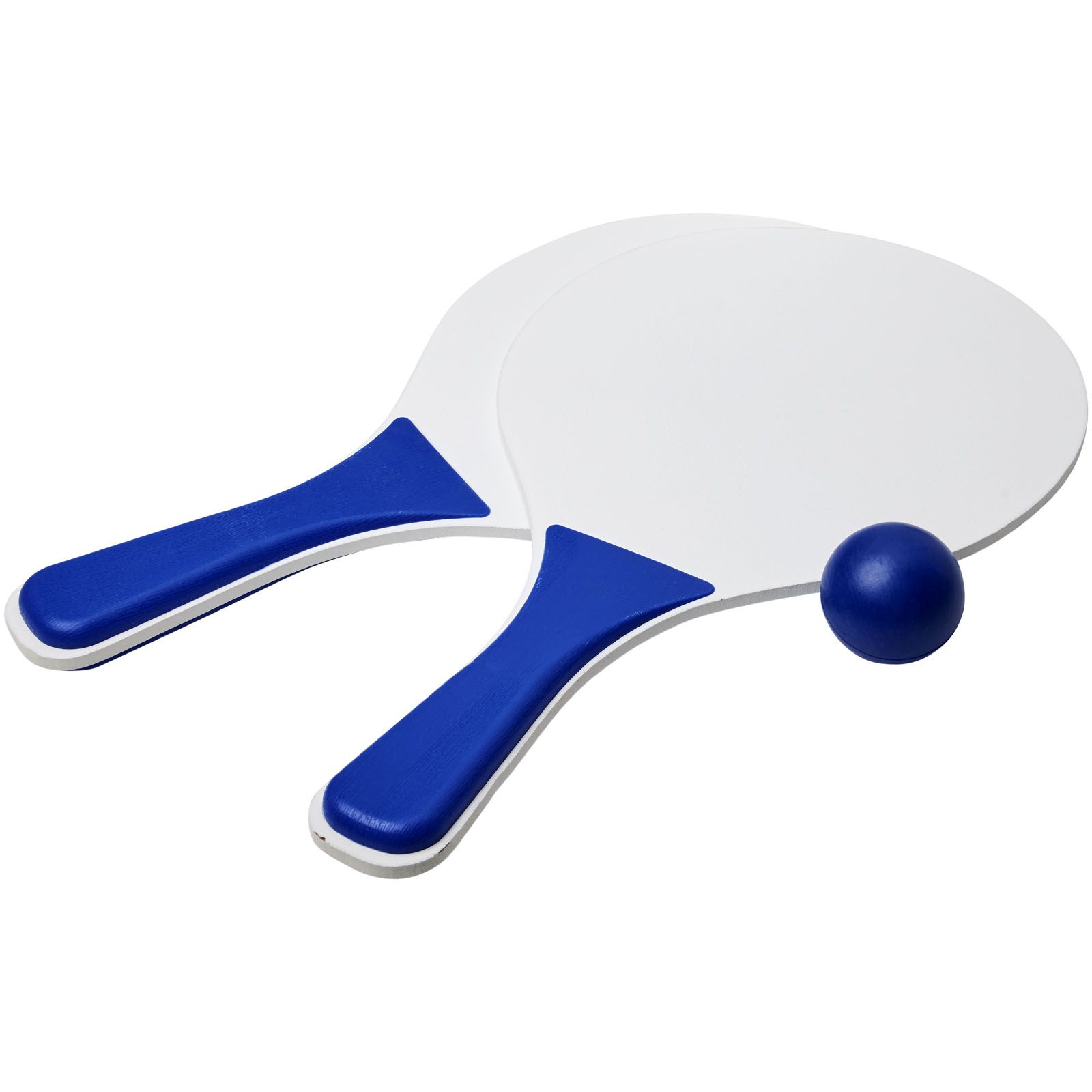 Advertising Beach Items - Bounce beach game set