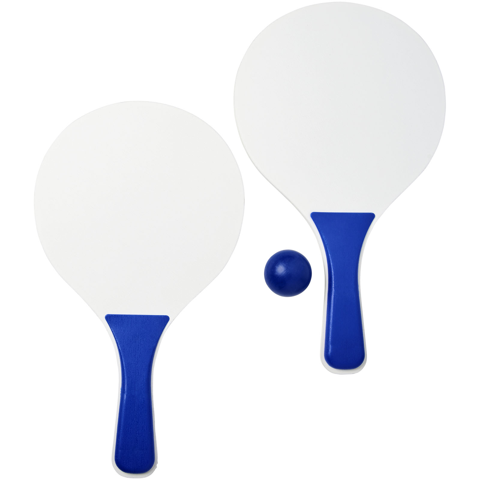Advertising Beach Items - Bounce beach game set - 3