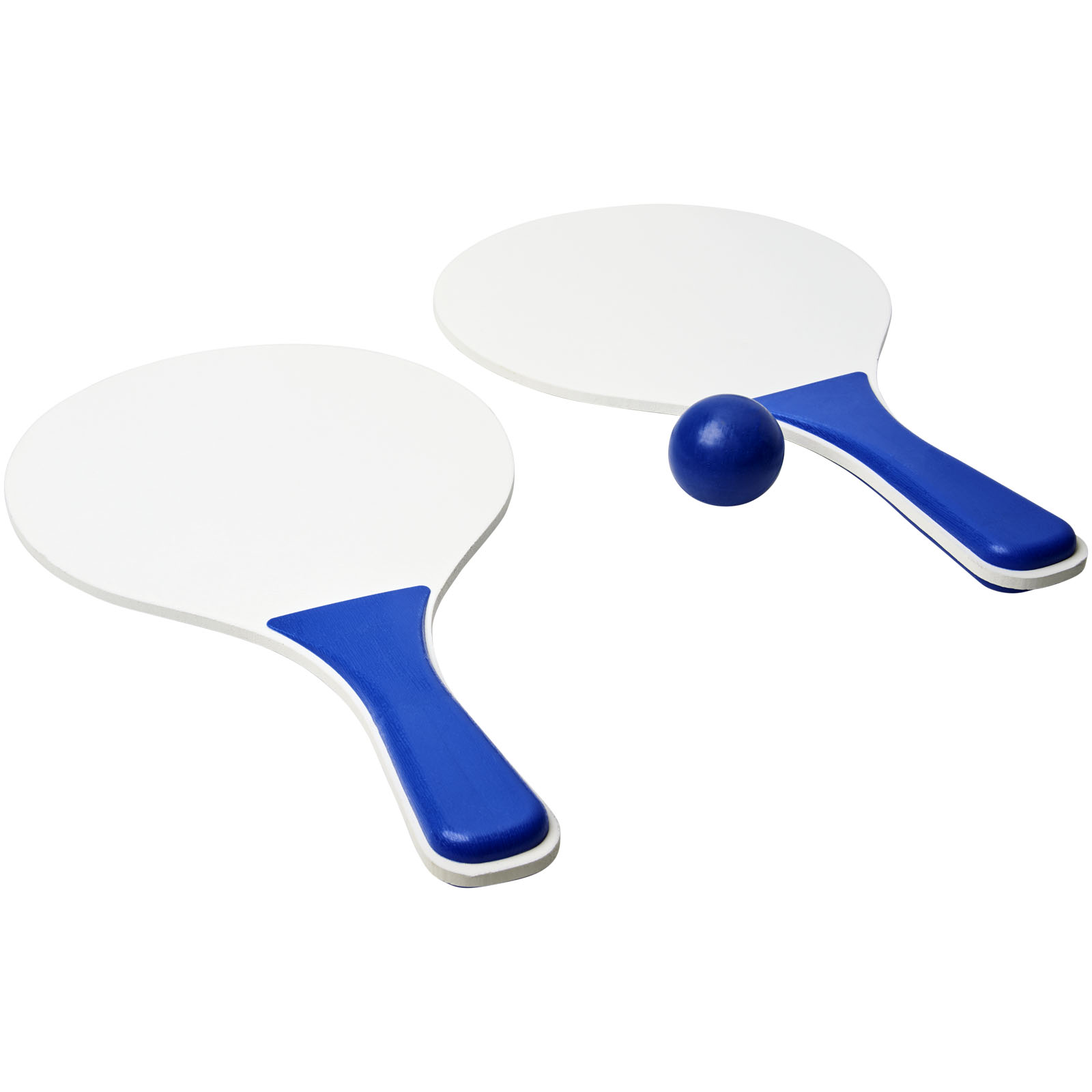 Advertising Beach Items - Bounce beach game set - 4