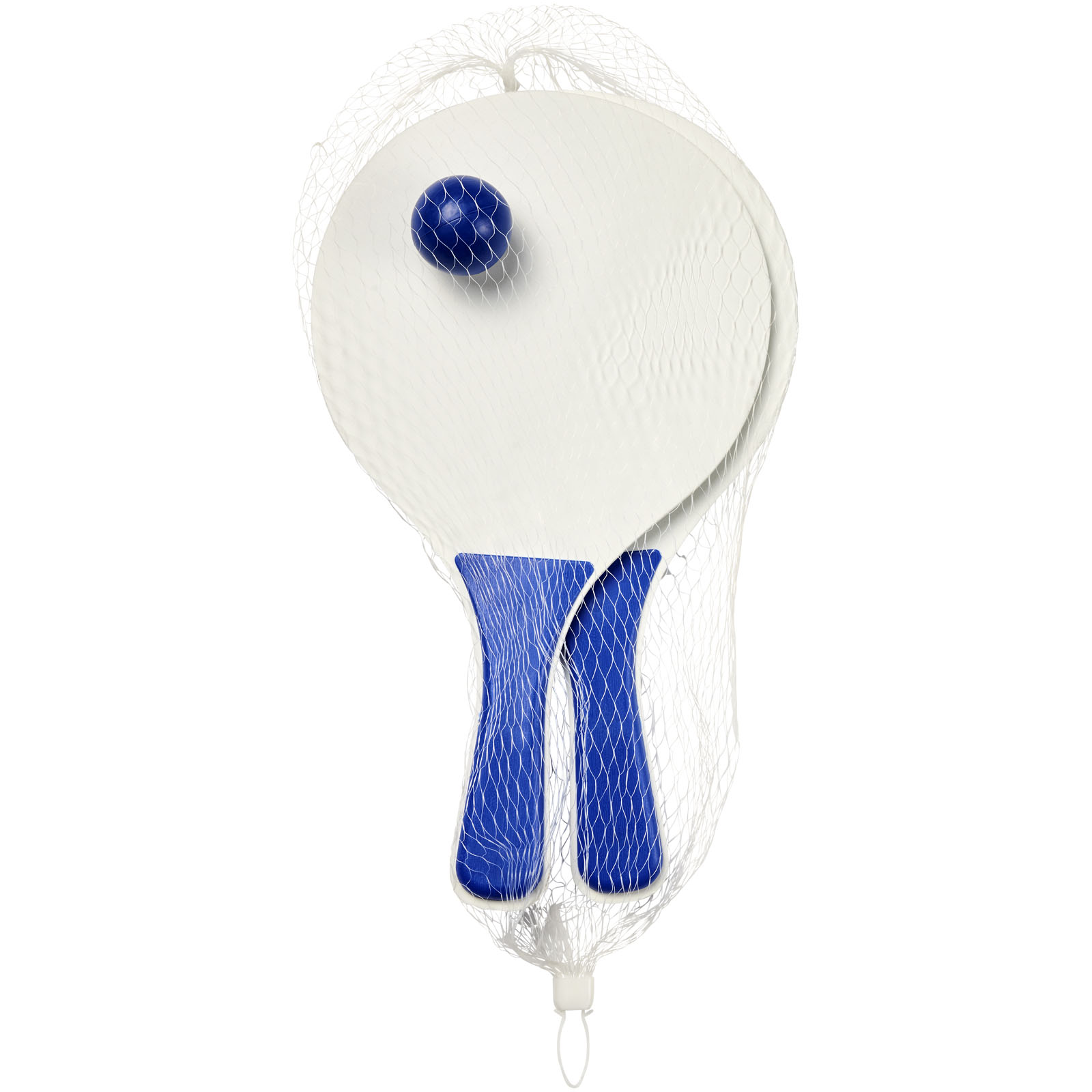 Advertising Beach Items - Bounce beach game set - 1