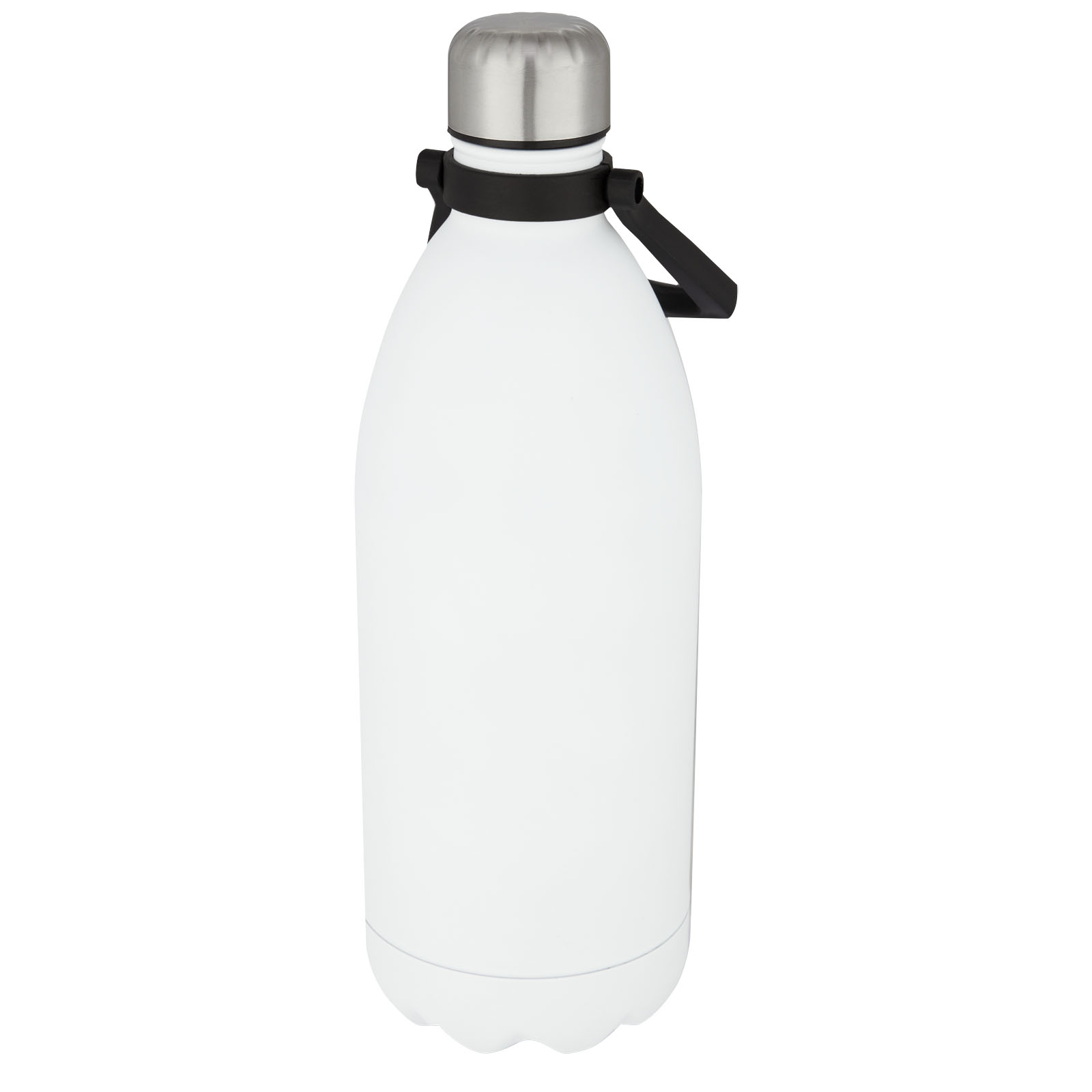 Advertising Insulated mugs - Cove 1.5 L vacuum insulated stainless steel bottle - 0