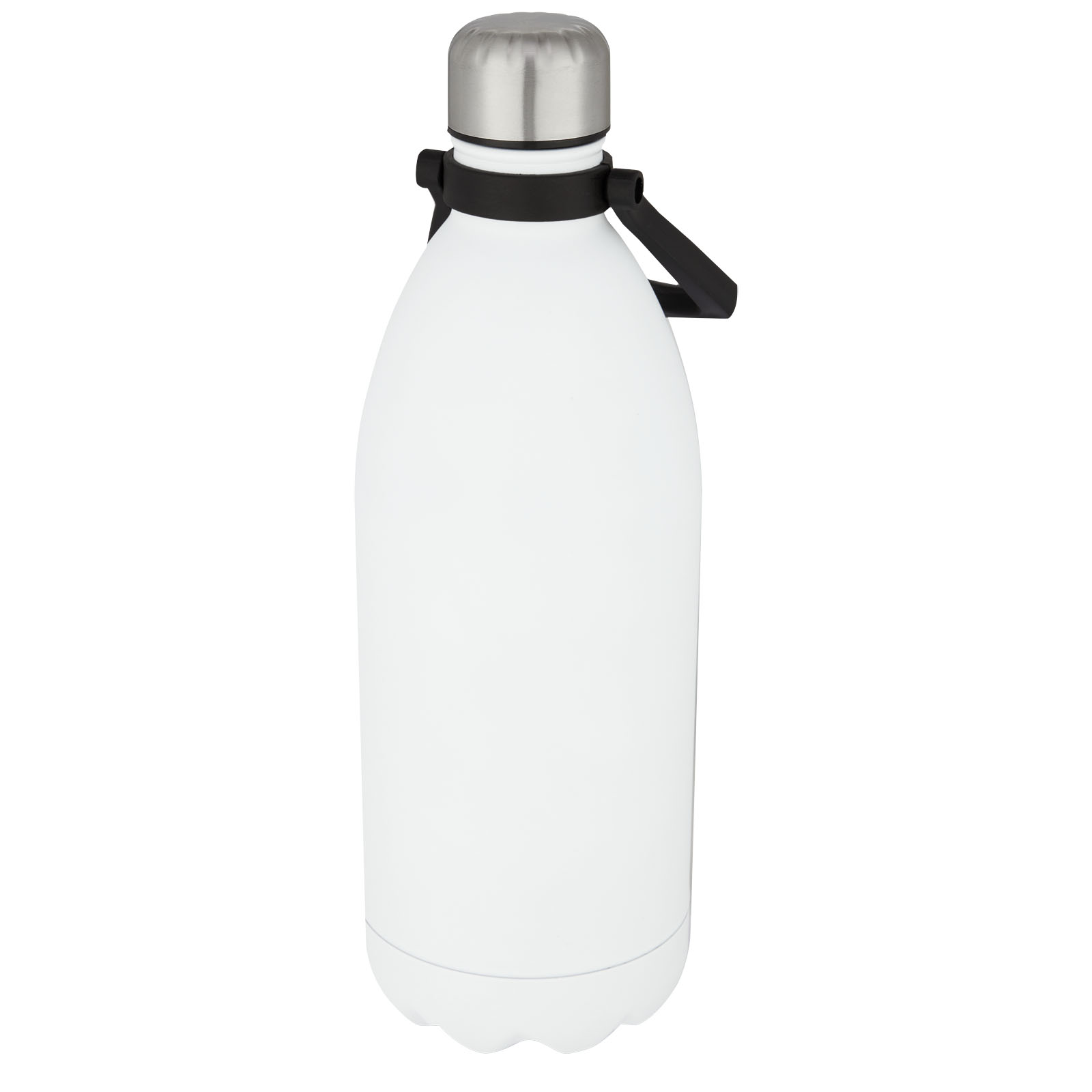 Drinkware - Bouteille isotherme Cove 1,6 l en acier inoxydable