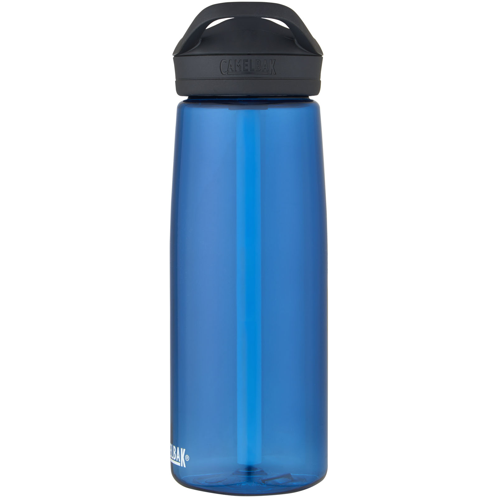 Bouteilles d'eau publicitaires - Bouteille Eddy+ de 750 ml Tritan™ Renew - 2