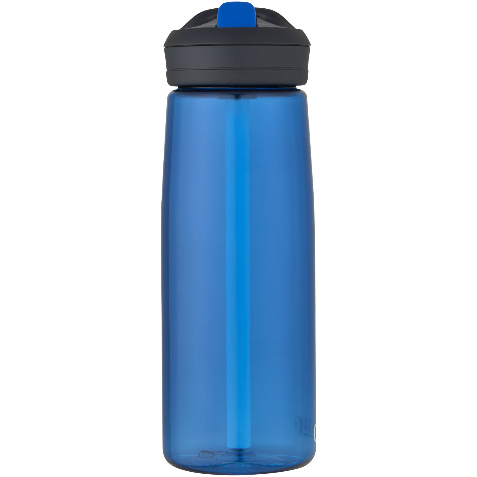 Bouteilles d'eau publicitaires - Bouteille Eddy+ de 750 ml Tritan™ Renew - 1