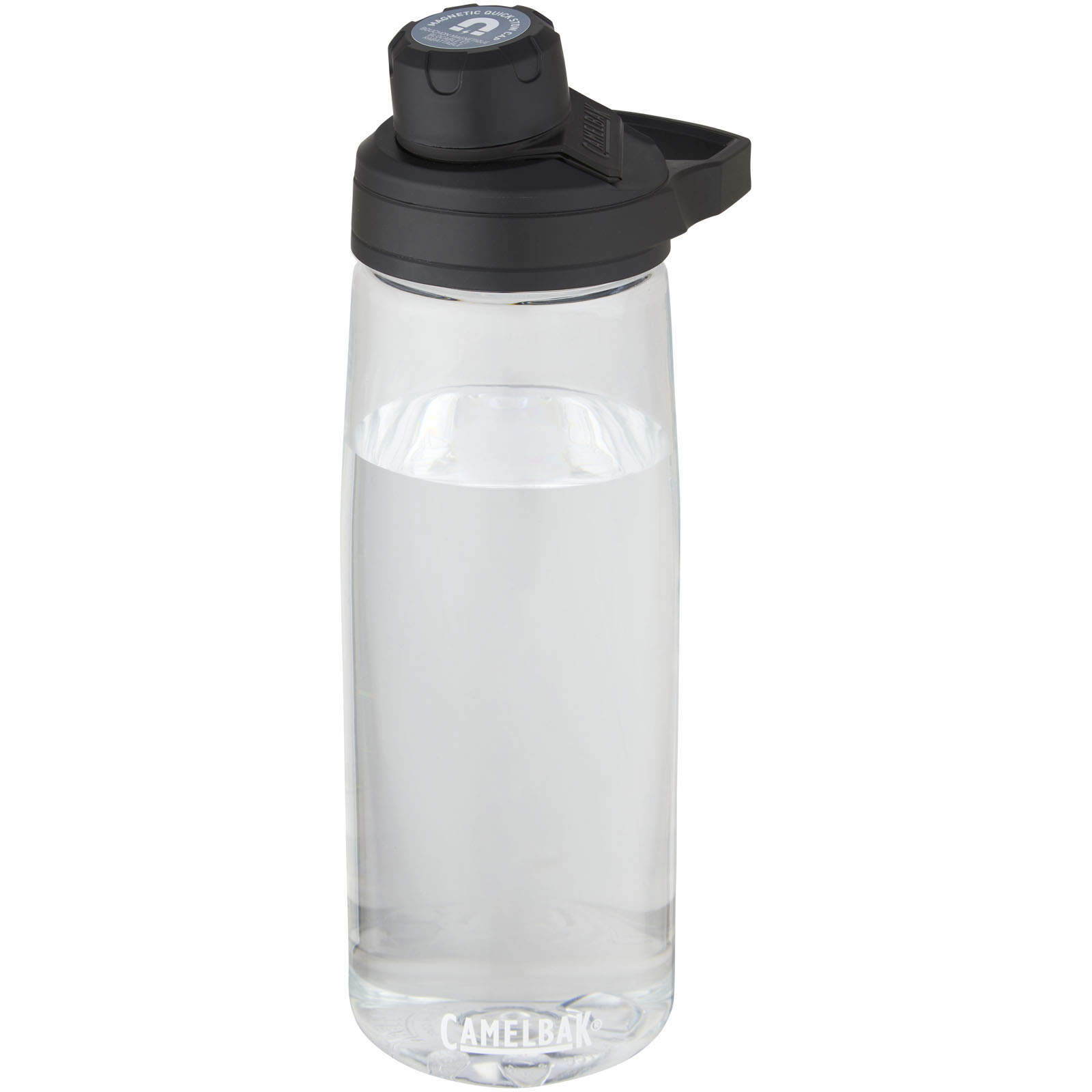 Bouteilles d'eau - Bouteille Chute® Mag de 750 ml en Tritan™ Renew