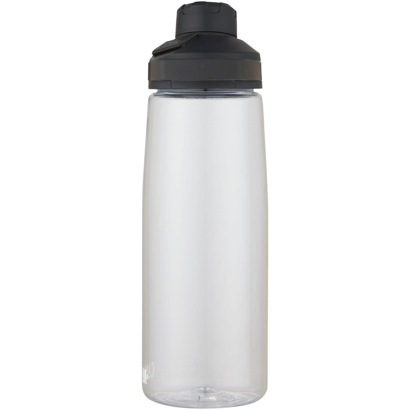 Bouteilles d'eau publicitaires - Bouteille Chute® Mag de 750 ml en Tritan™ Renew - 2