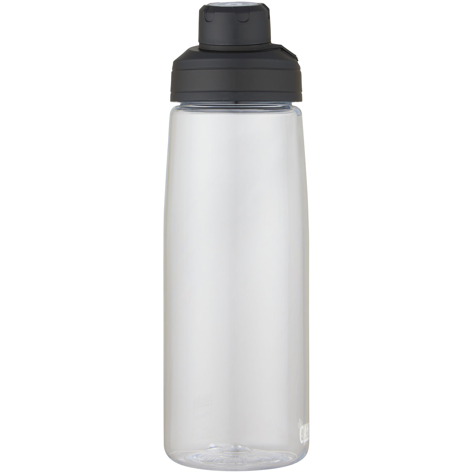 Bouteilles d'eau publicitaires - Bouteille Chute® Mag de 750 ml en Tritan™ Renew - 1