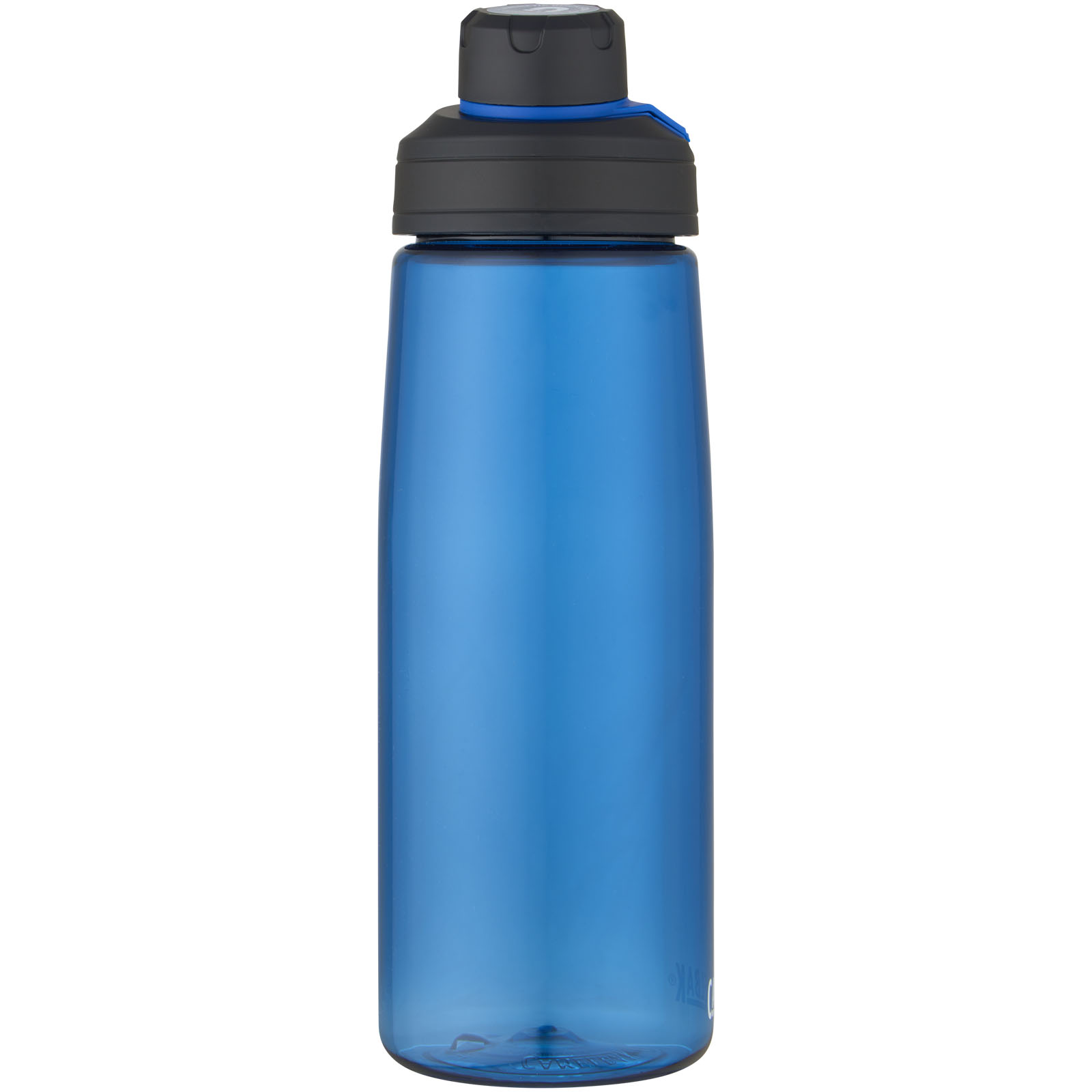 Bouteilles d'eau publicitaires - Bouteille Chute® Mag de 750 ml en Tritan™ Renew - 1