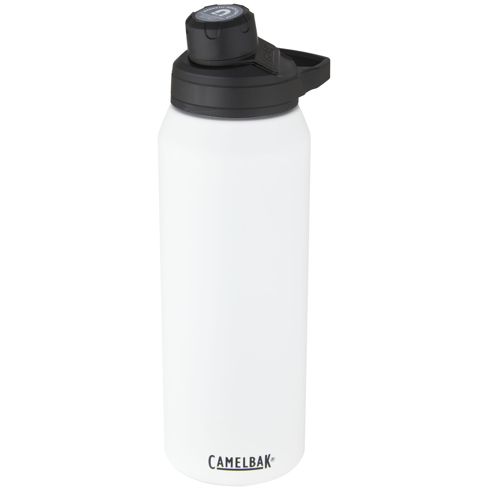 Advertising Water bottles - CamelBak® Chute® Mag 1 L insulated stainless steel sports bottle - 0
