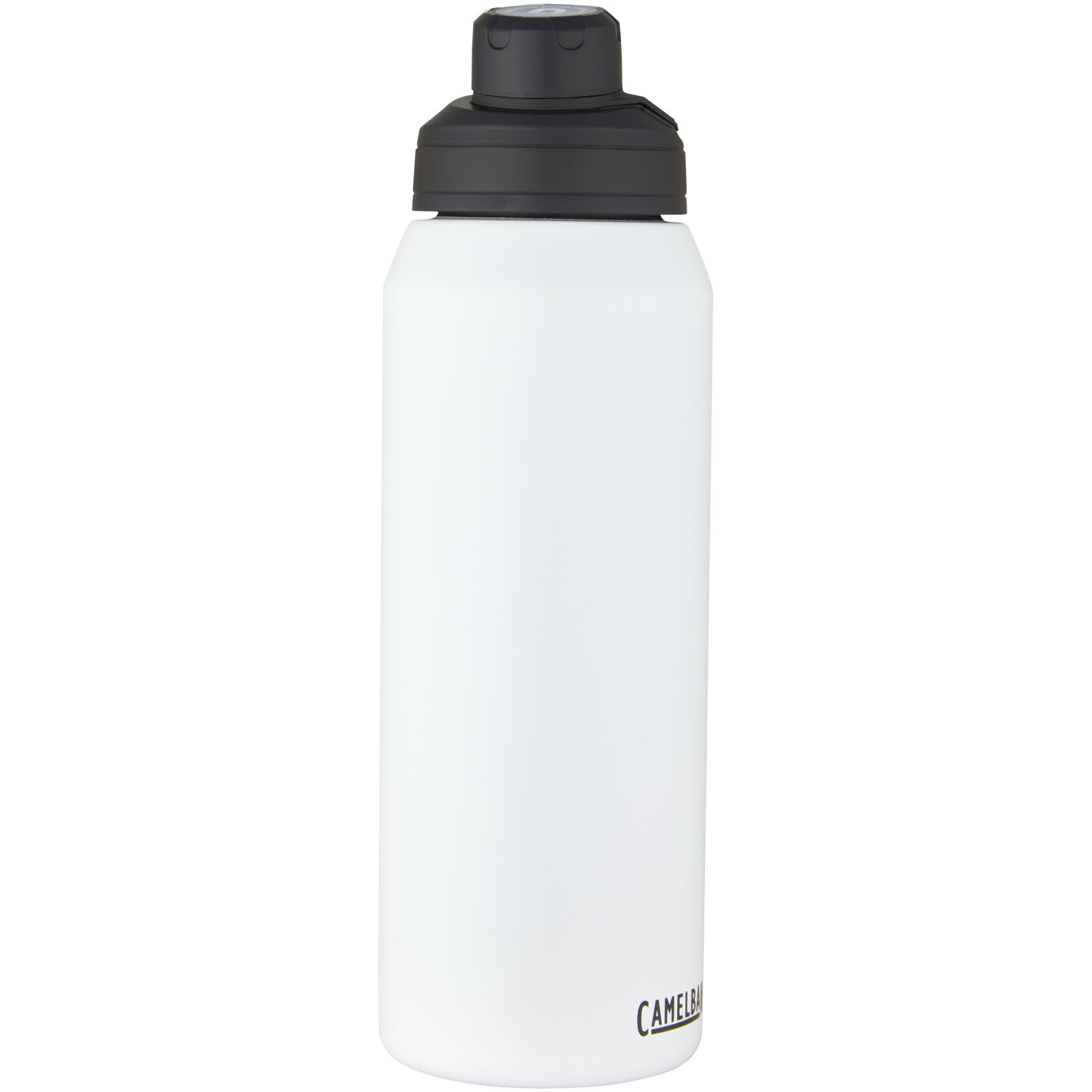 Advertising Water bottles - CamelBak® Chute® Mag 1 L insulated stainless steel sports bottle - 1