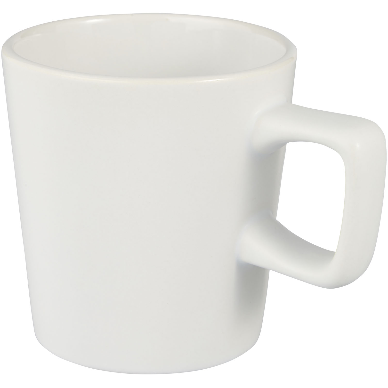 Mugs standard publicitaires - Mug Ross de 280 ml en céramique  - 0