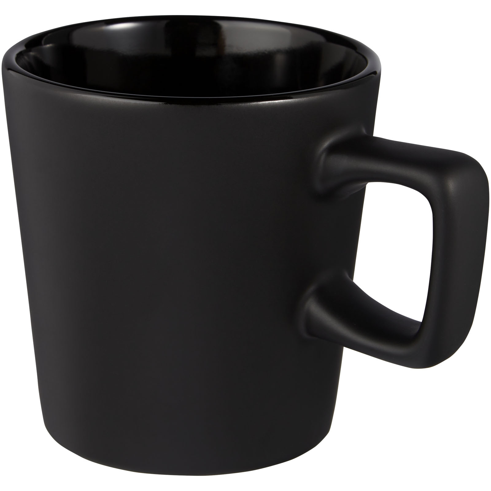Mugs standard publicitaires - Mug Ross de 280 ml en céramique 