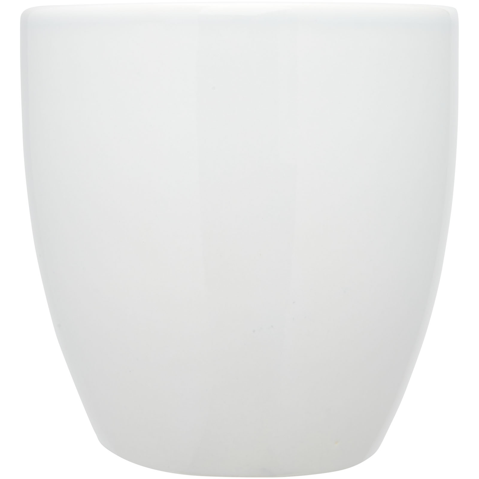 Advertising Standard mugs - Moni 430 ml ceramic mug - 1