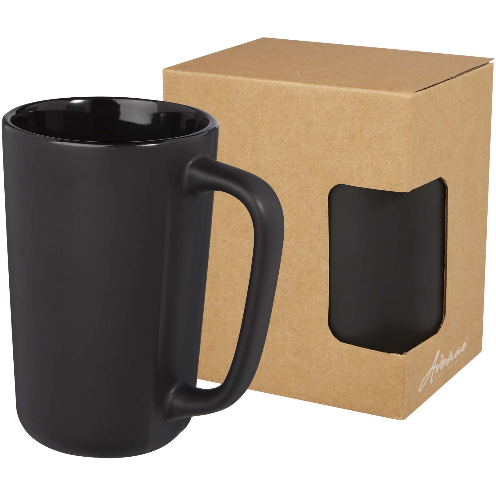 Mug Perk de 480 ml en céramique