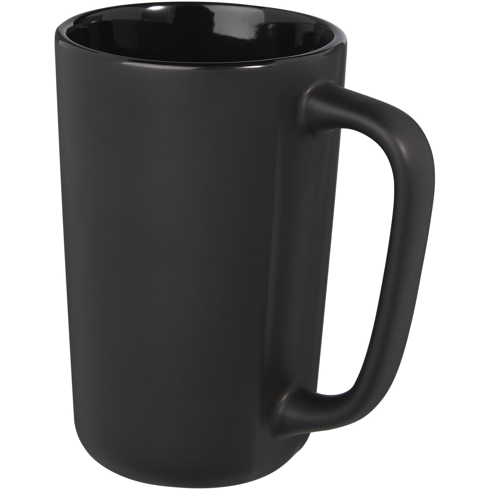 Mugs standard publicitaires - Mug Perk de 480 ml en céramique - 3