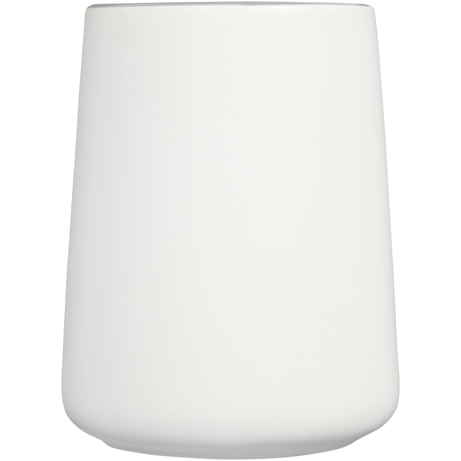 Advertising Standard mugs - Joe 450 ml ceramic mug  - 1