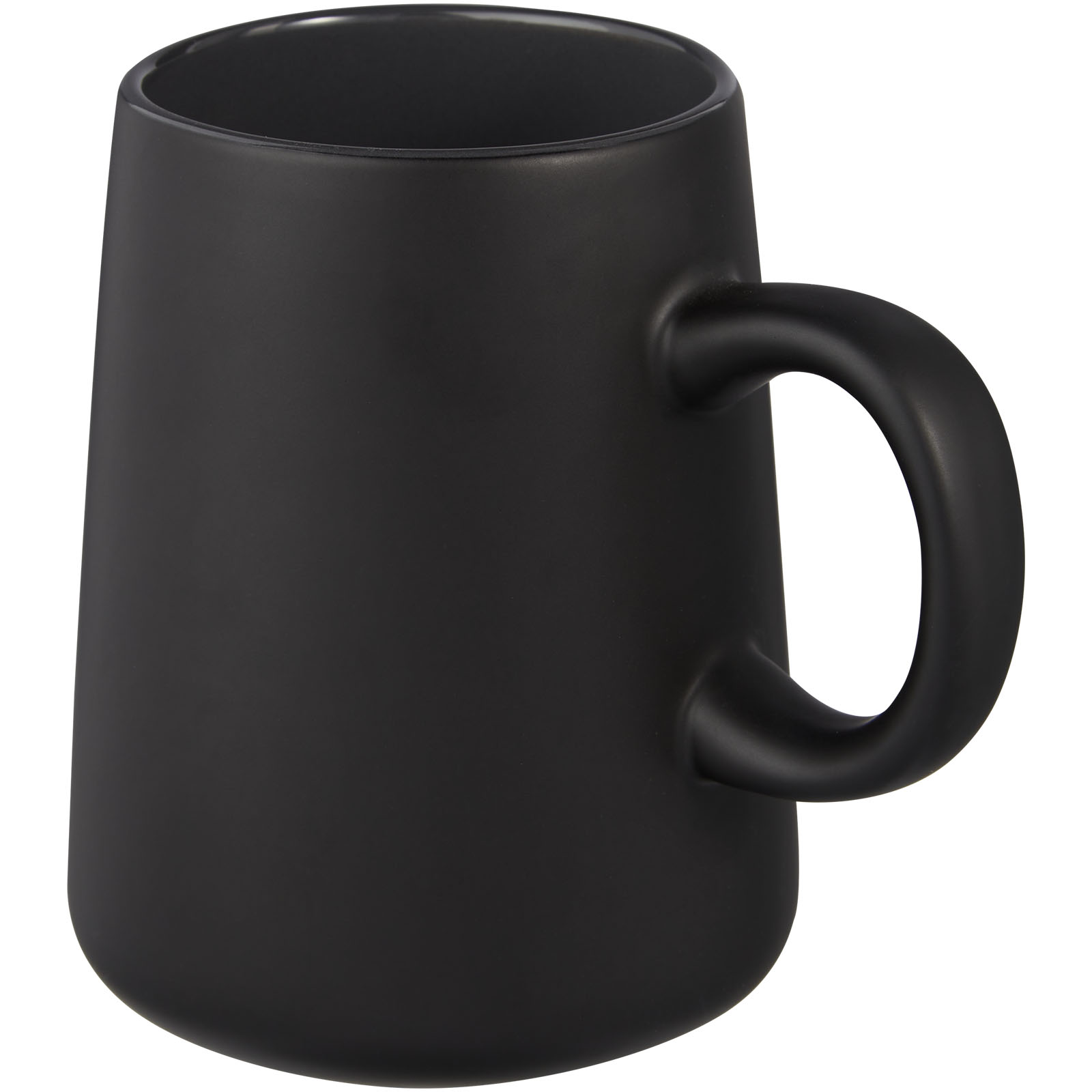 Mugs standard publicitaires - Mug Joe de 450 ml en céramique 