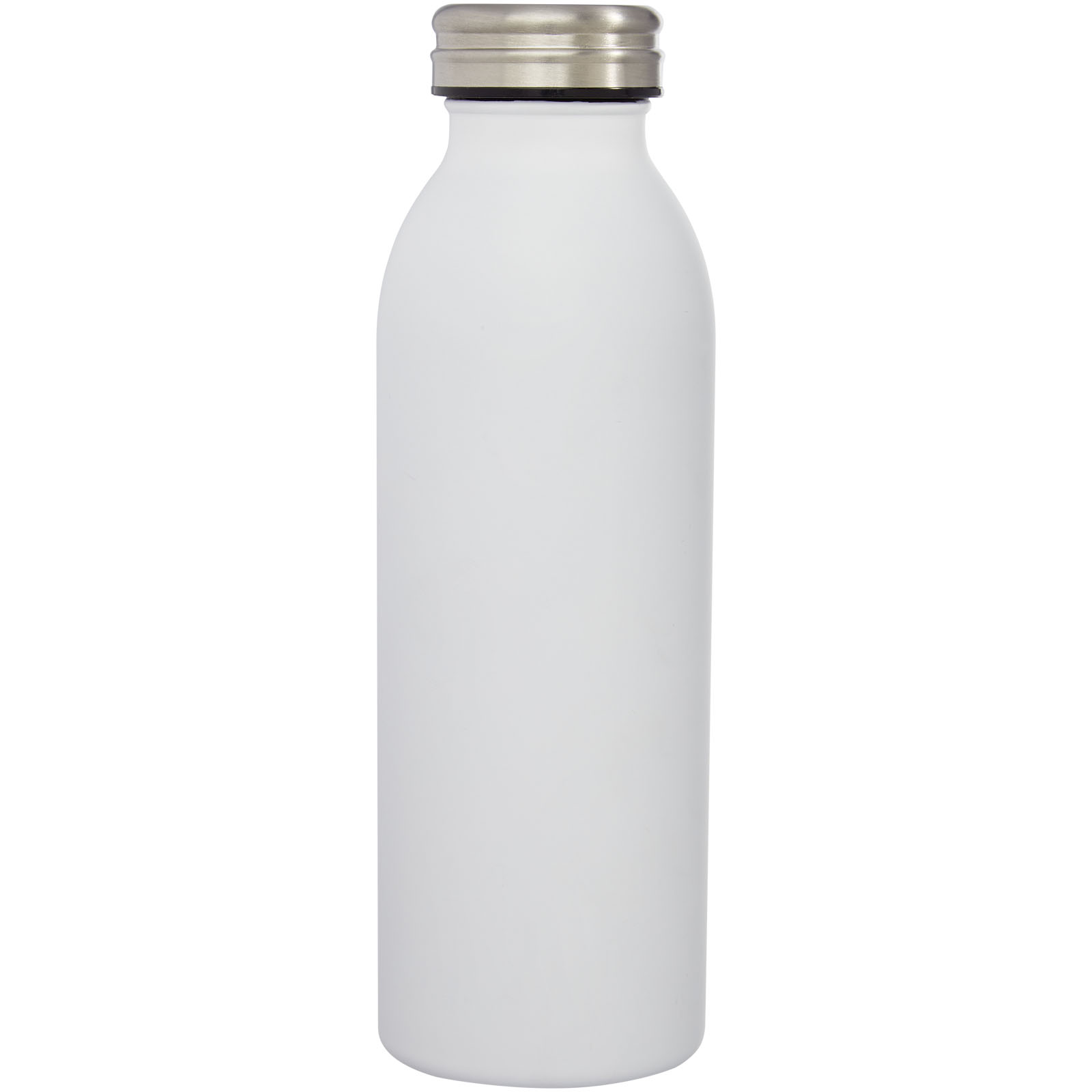 Advertising Insulated bottles - Riti 500 ml copper vacuum insulated bottle  - 2
