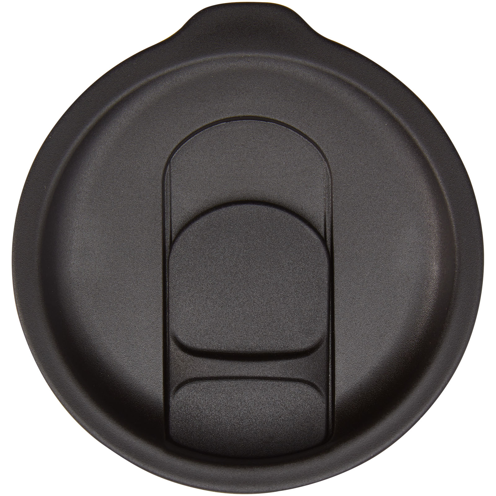 Mugs isothermes publicitaires - Tasse Nordia de 400 ml recyclée à double paroi - 4