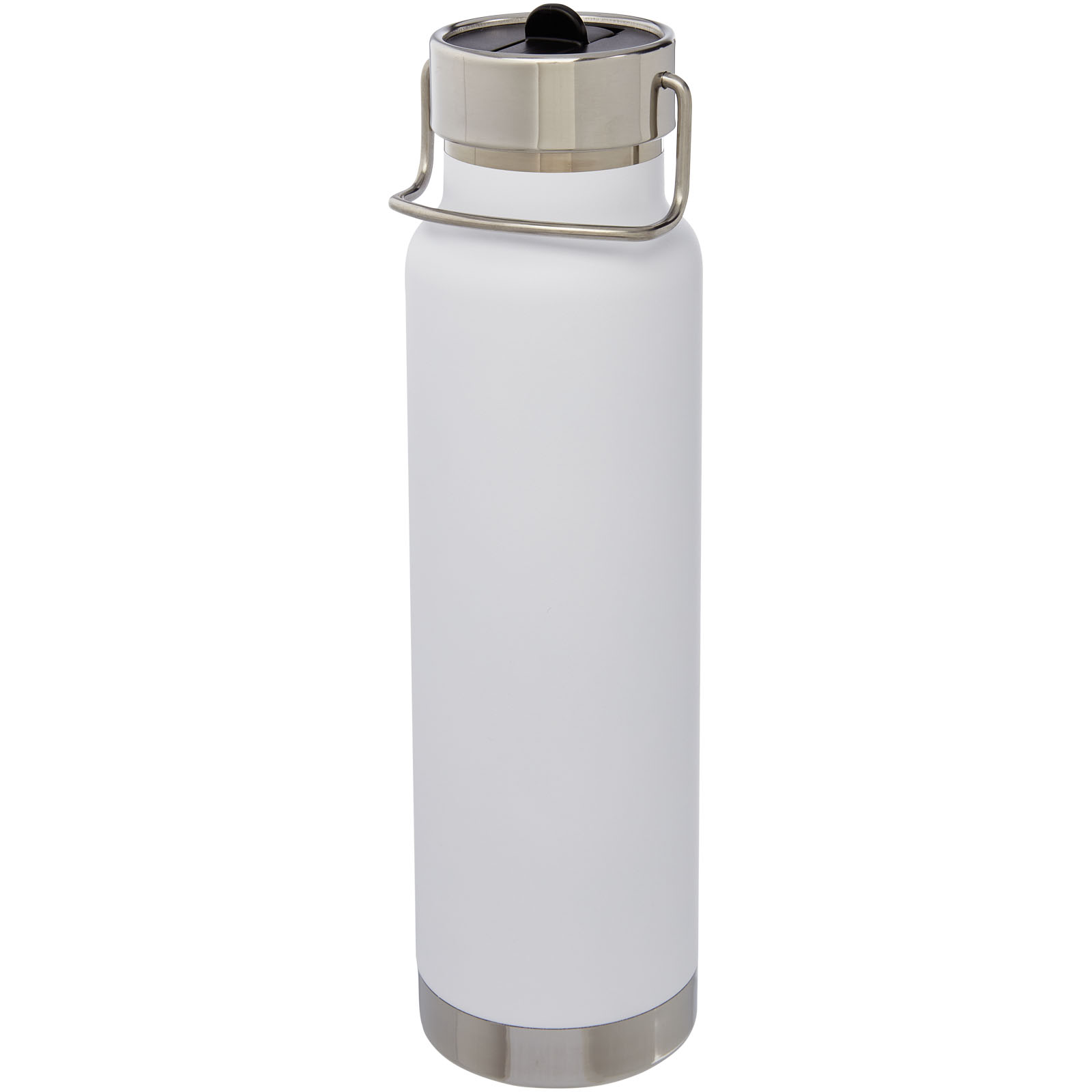 Advertising Insulated bottles - Thor 750 ml copper vacuum insulated sport bottle - 5