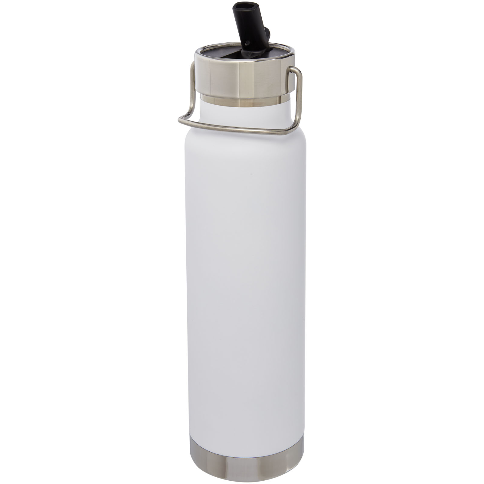 Advertising Insulated bottles - Thor 750 ml copper vacuum insulated sport bottle - 6