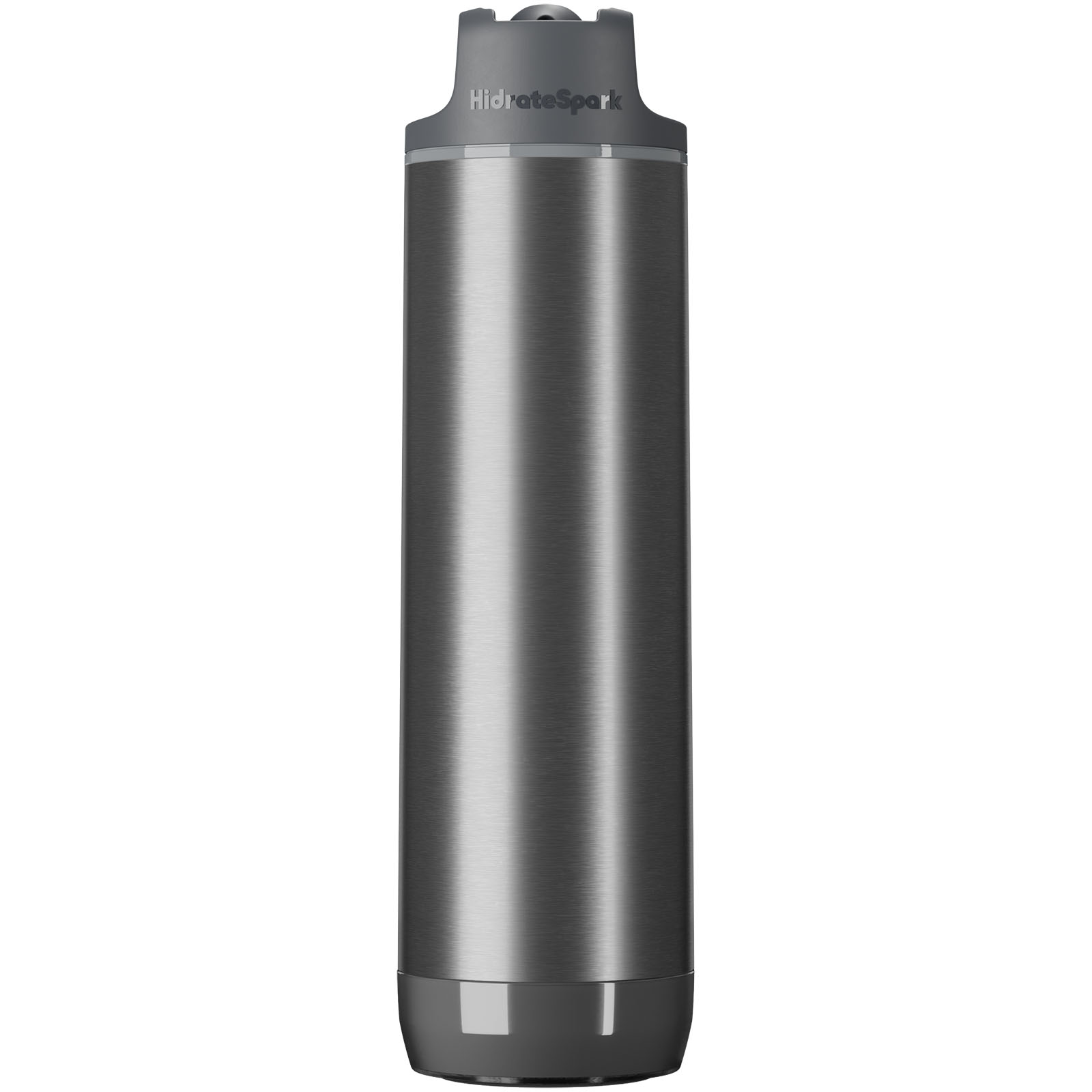Advertising Water bottles - HidrateSpark® PRO 620 ml vacuum insulated stainless steel smart water bottle - 1