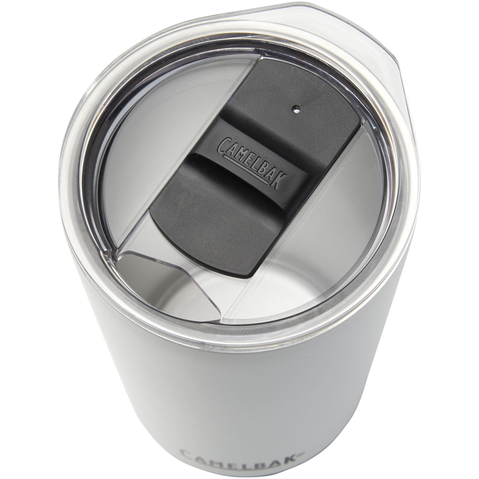 Mugs isothermes publicitaires - Gobelet avec isolation sous vide CamelBak® Horizon de 500 ml - 4