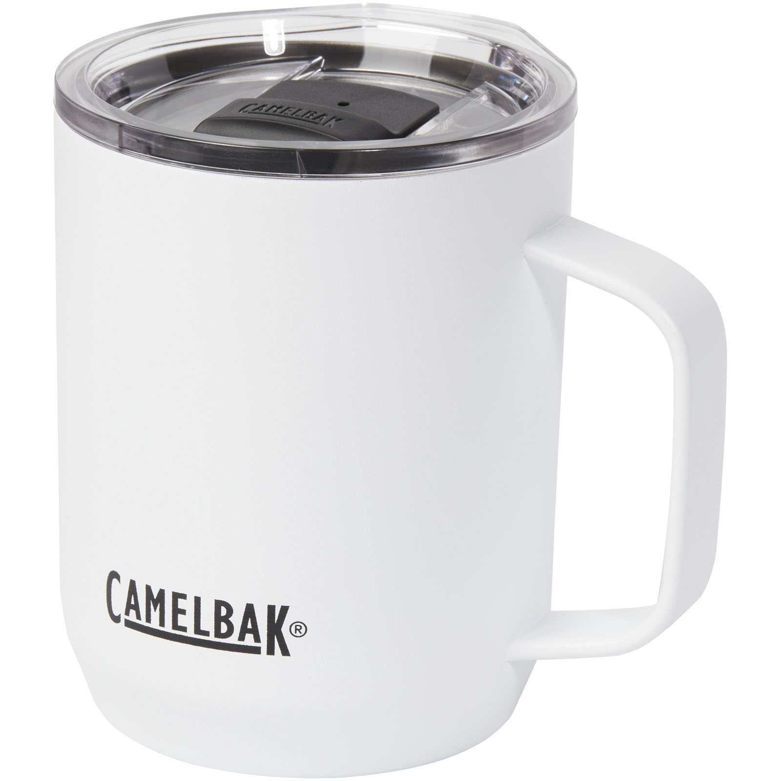 Mugs isothermes - Tasse avec isolation sous vide CamelBak® Horizon de 350 ml pour le camping