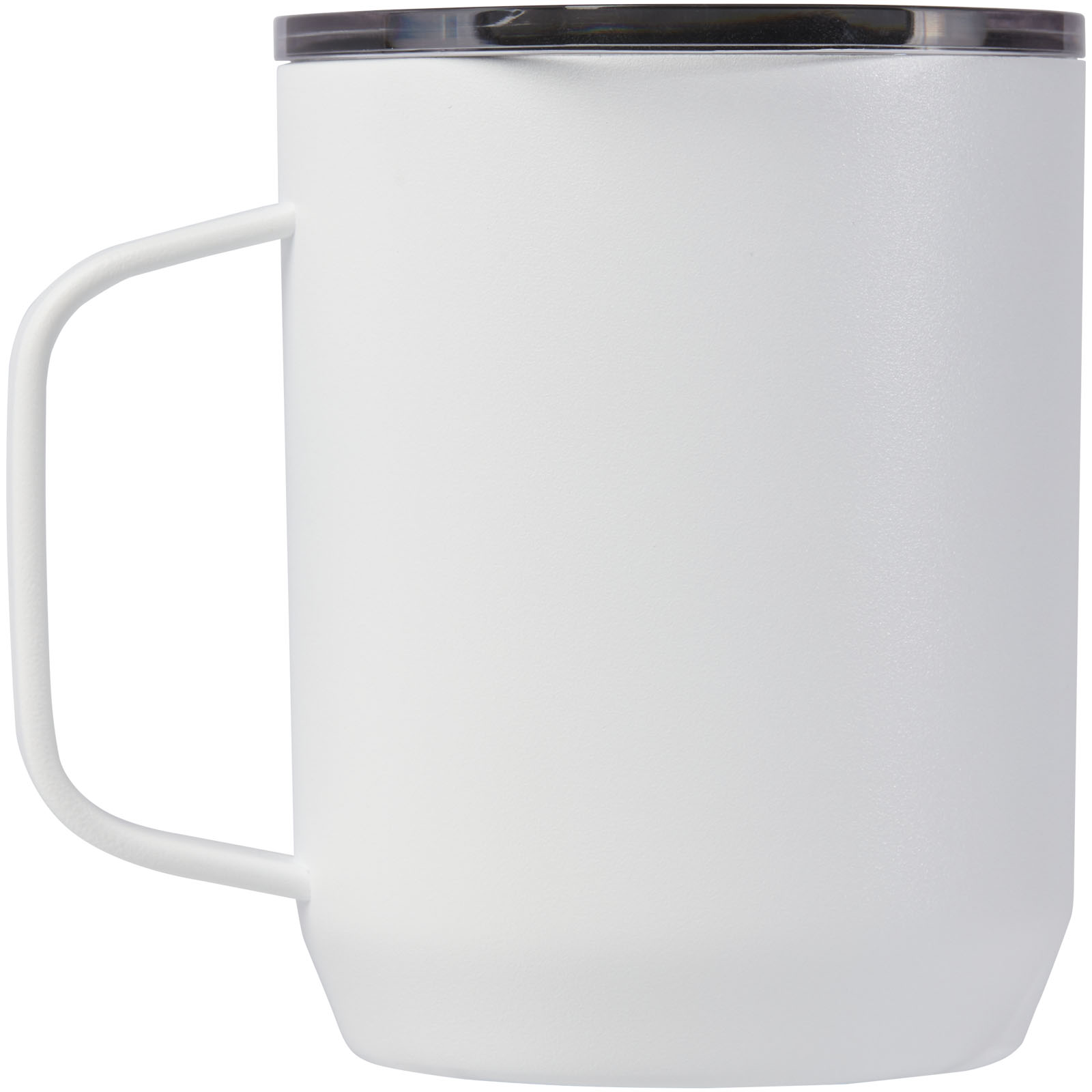 Mugs isothermes publicitaires - Tasse avec isolation sous vide CamelBak® Horizon de 350 ml pour le camping - 2