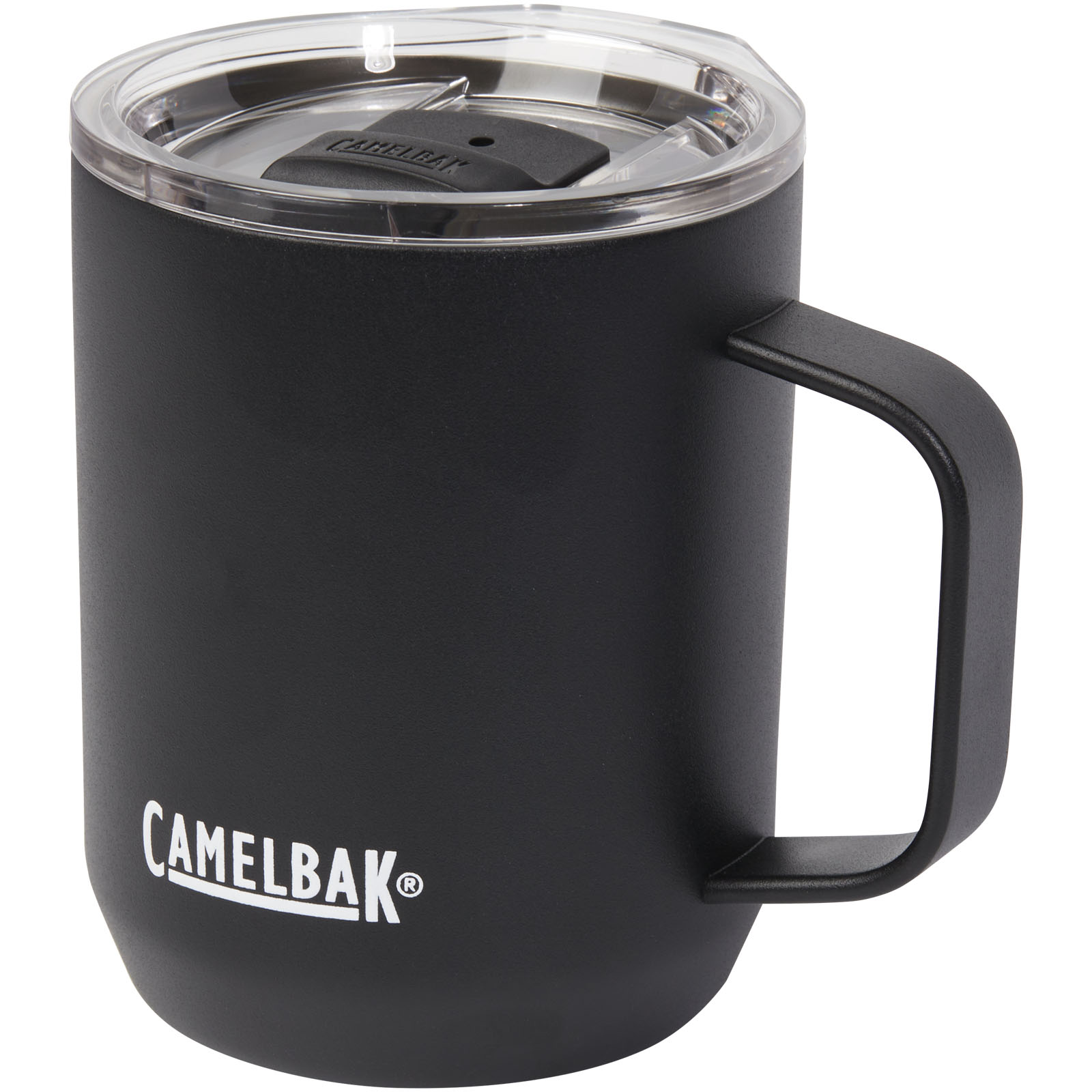 Advertising Insulated mugs - CamelBak® Horizon 350 ml vacuum insulated camp mug
