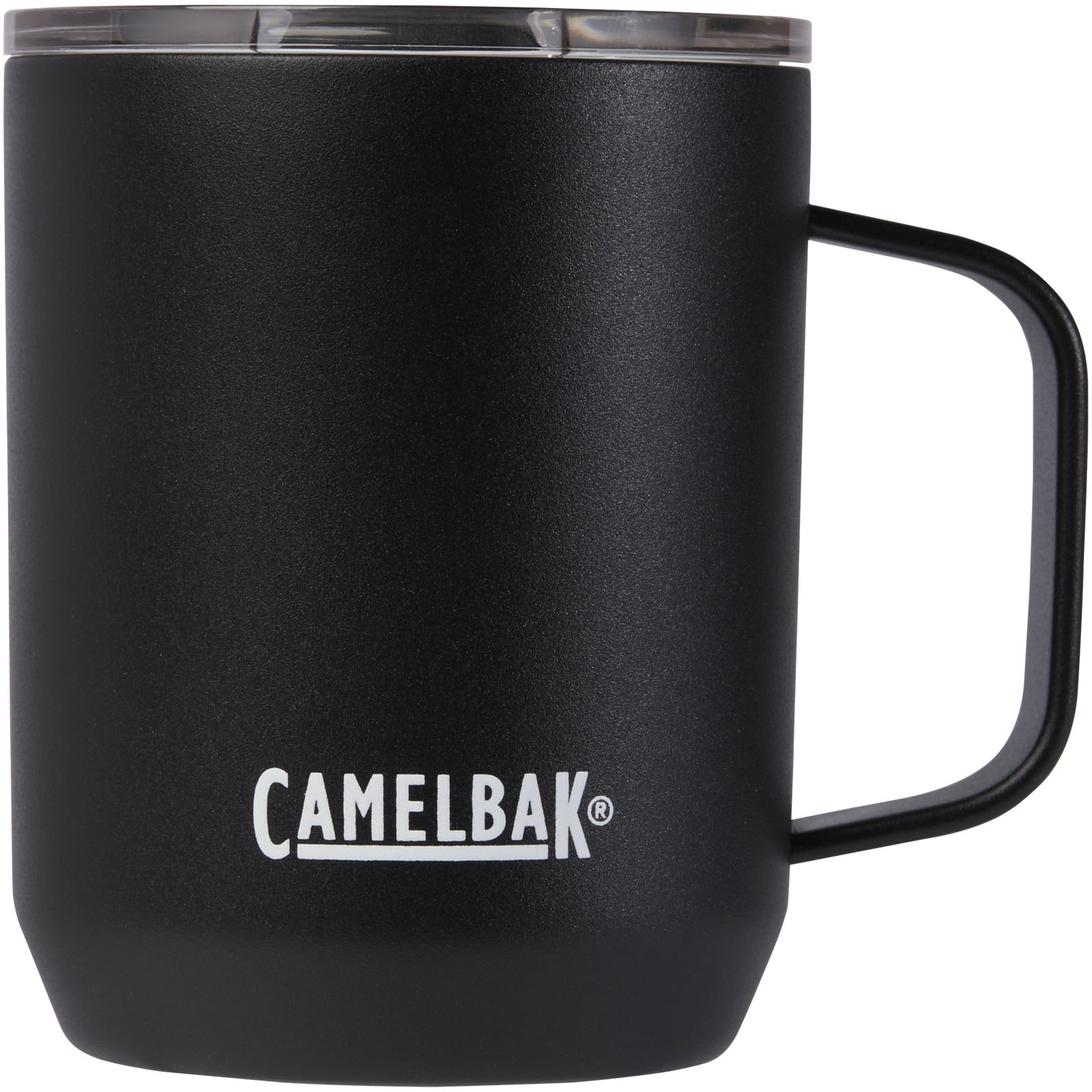 Advertising Insulated mugs - CamelBak® Horizon 350 ml vacuum insulated camp mug - 1