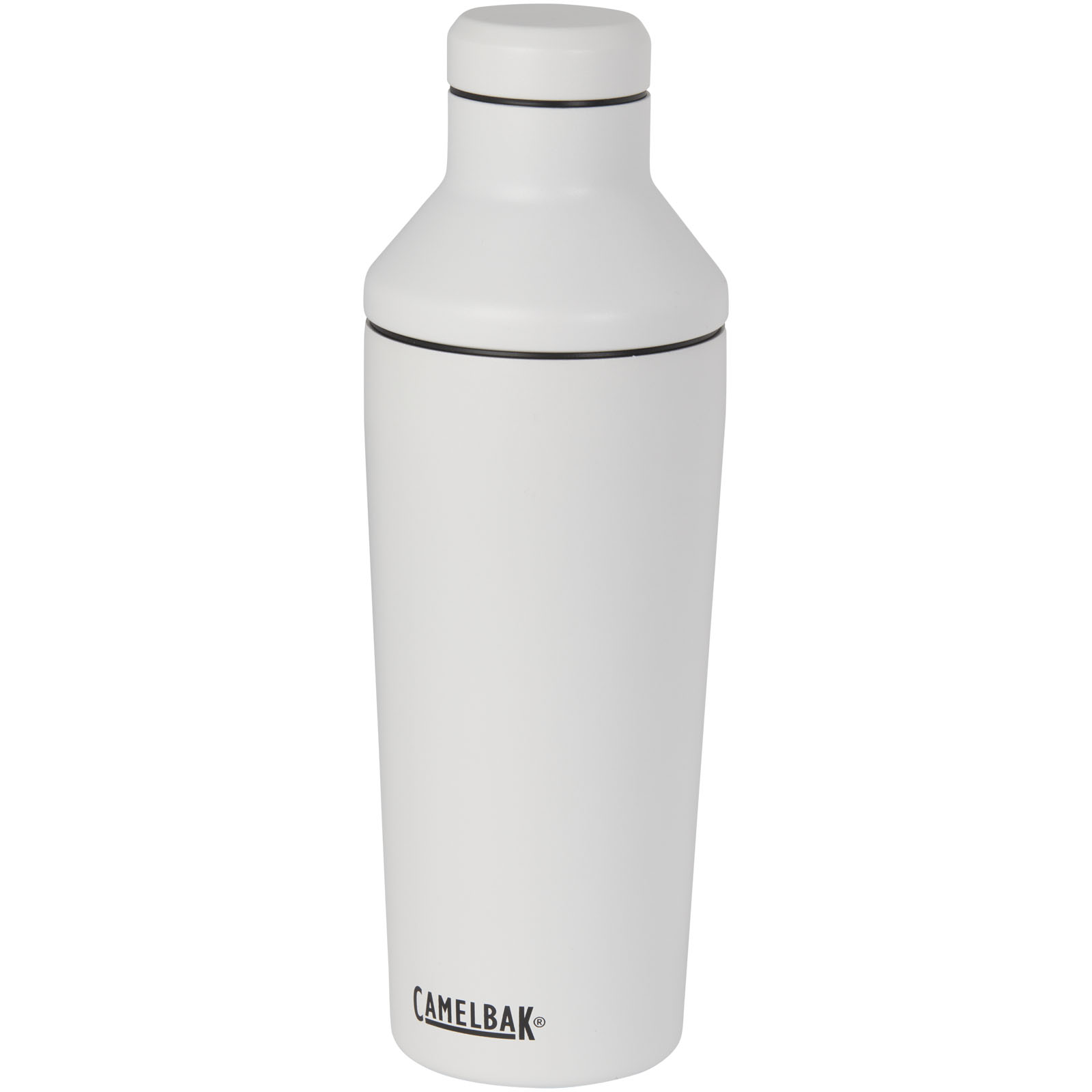 Accessoires pour la maison publicitaires - Shaker à cocktail CamelBak® Horizon de 600 ml avec isolation sous vide - 0