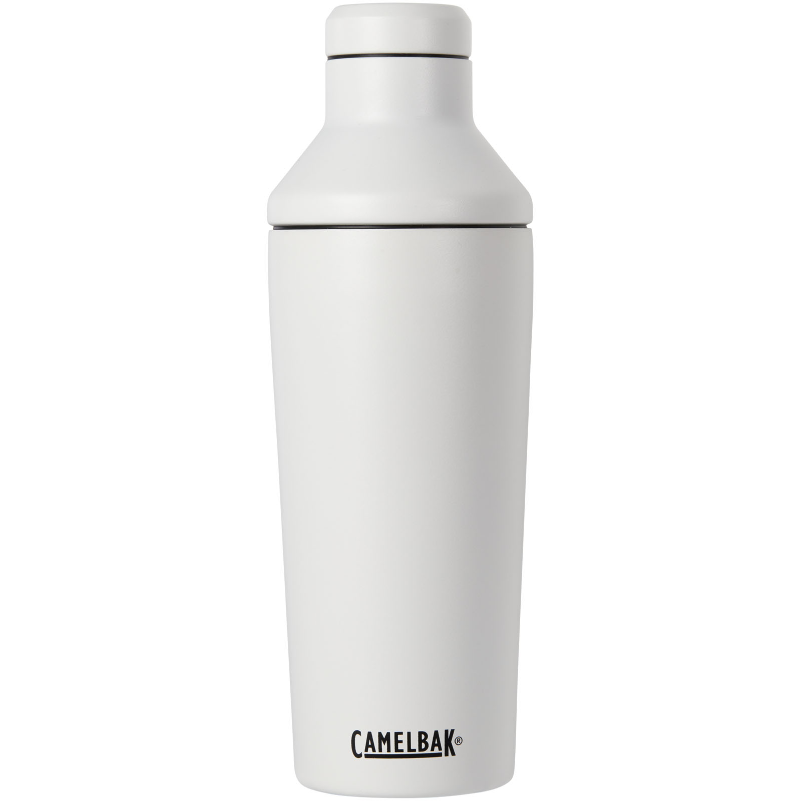 Accessoires pour la maison publicitaires - Shaker à cocktail CamelBak® Horizon de 600 ml avec isolation sous vide - 1