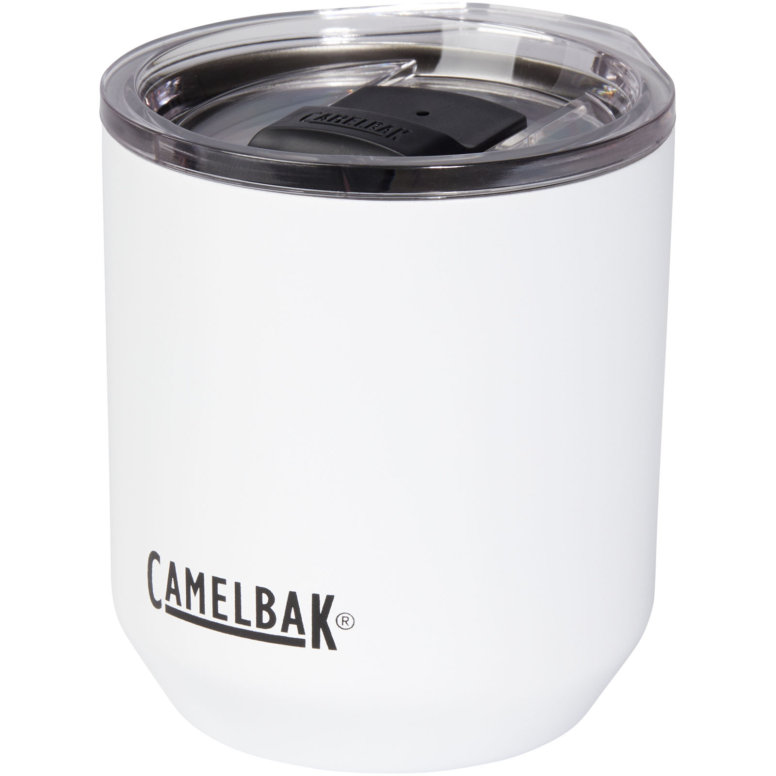 Mugs isothermes publicitaires - Gobelet avec isolation sous vide CamelBak® Horizon Rocks de 300 ml - 0