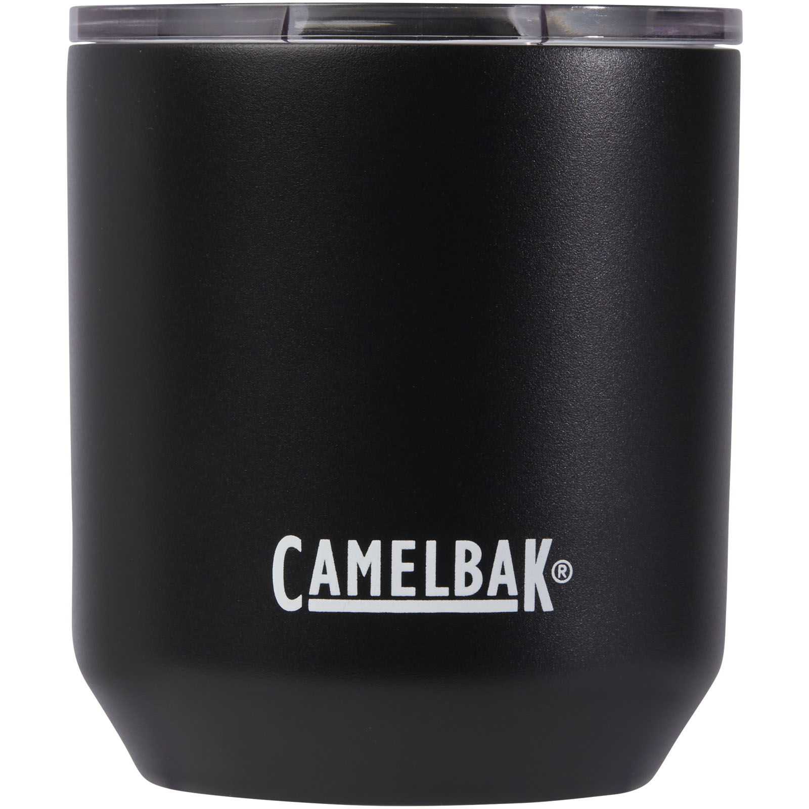 Advertising Insulated mugs - CamelBak® Horizon Rocks 300 ml vacuum insulated tumbler - 1