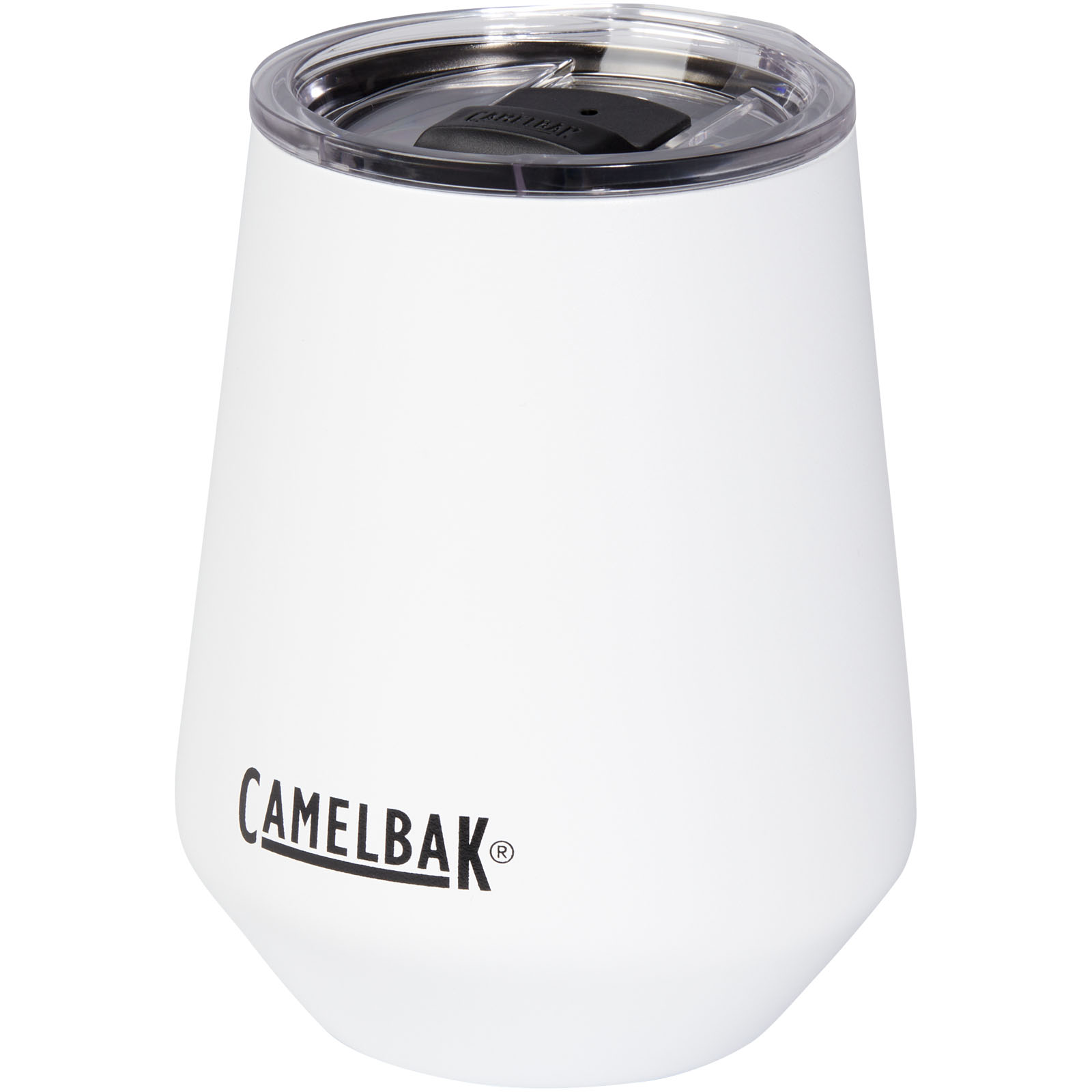 Advertising Insulated bottles - CamelBak® Horizon 350 ml vacuum insulated wine tumbler - 0