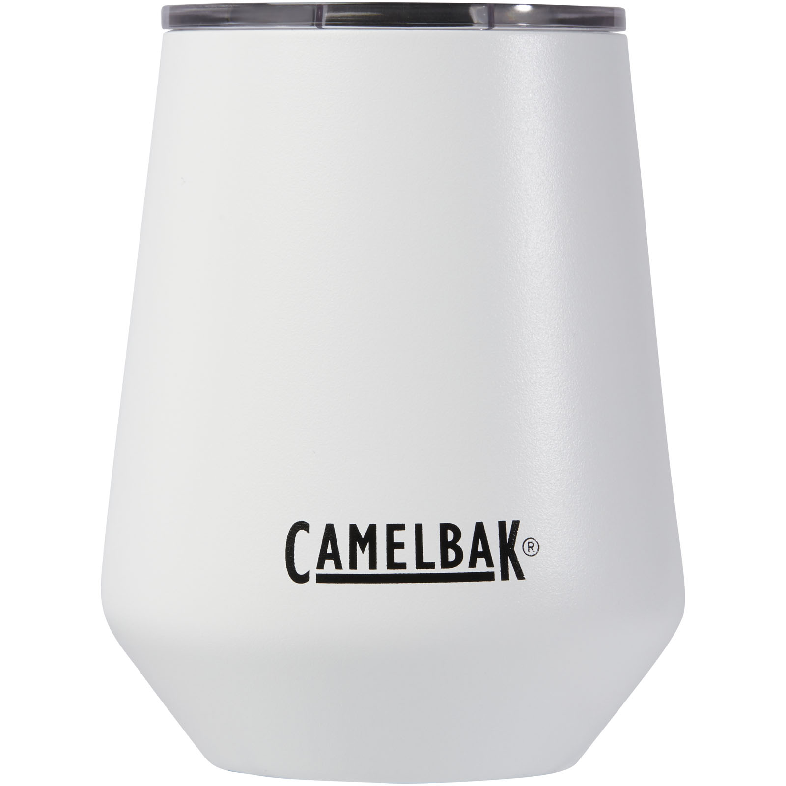Bouteilles isothermes publicitaires - Gobelet à vin CamelBak® Horizon de 350 ml avec isolation sous vide - 1