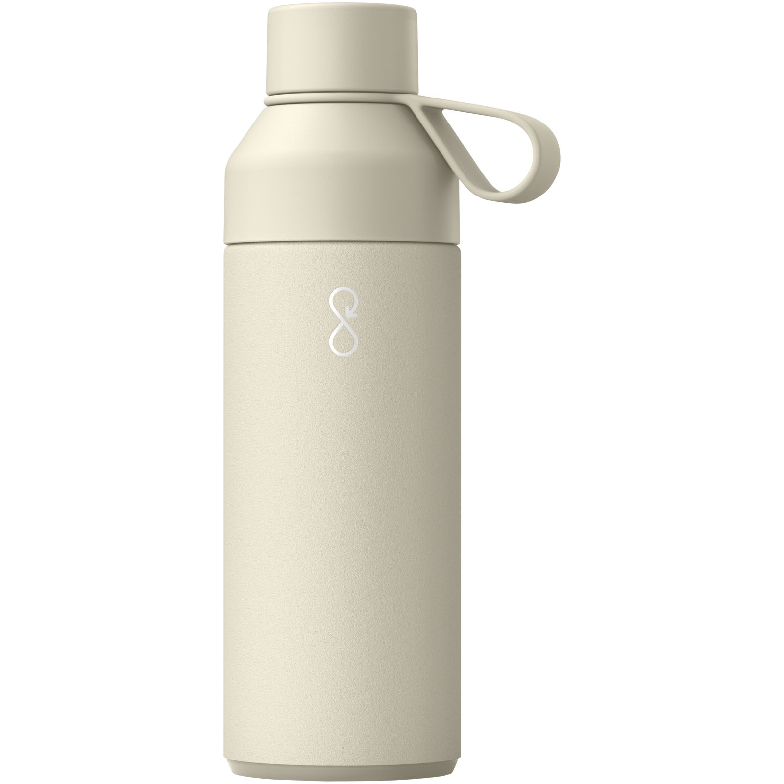 Bouteilles isothermes publicitaires - Bouteille d'eau Ocean Bottle isotherme de 500 ml - 0
