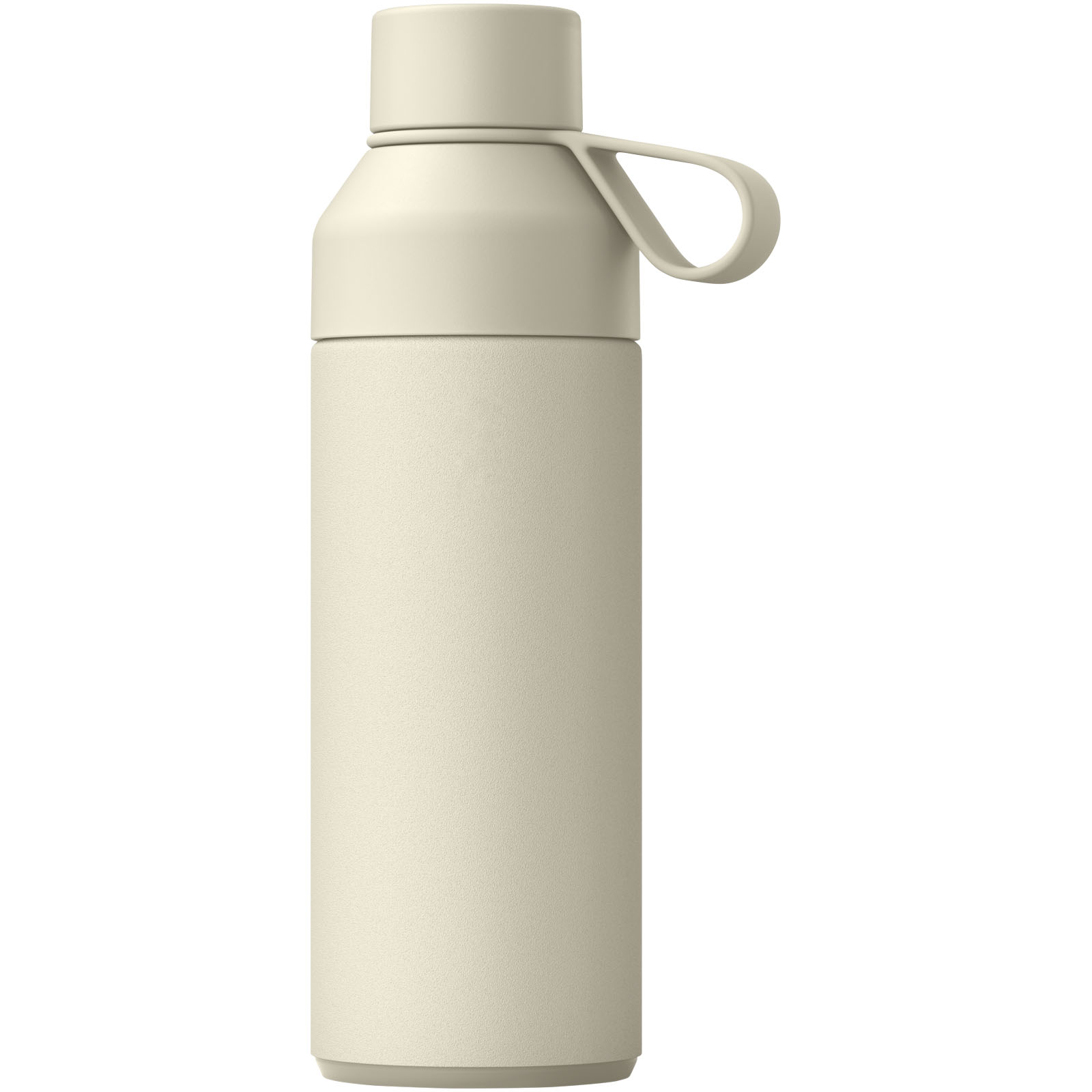 Bouteilles isothermes publicitaires - Bouteille d'eau Ocean Bottle isotherme de 500 ml - 1