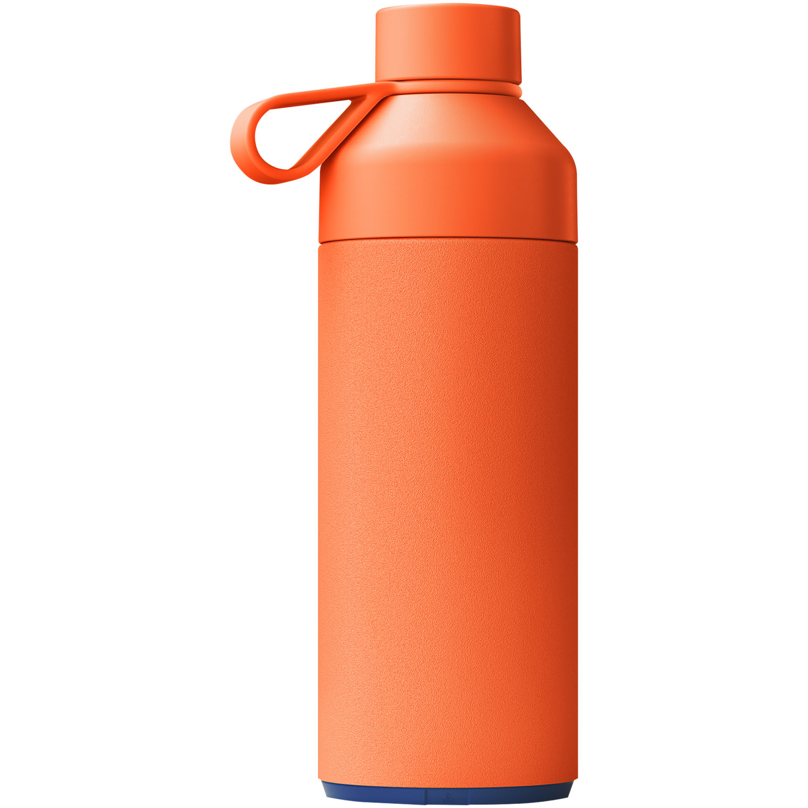 Bouteilles isothermes publicitaires - Bouteille d'eau Big Ocean Bottle de 1 000 ml avec isolation par le vide - 2