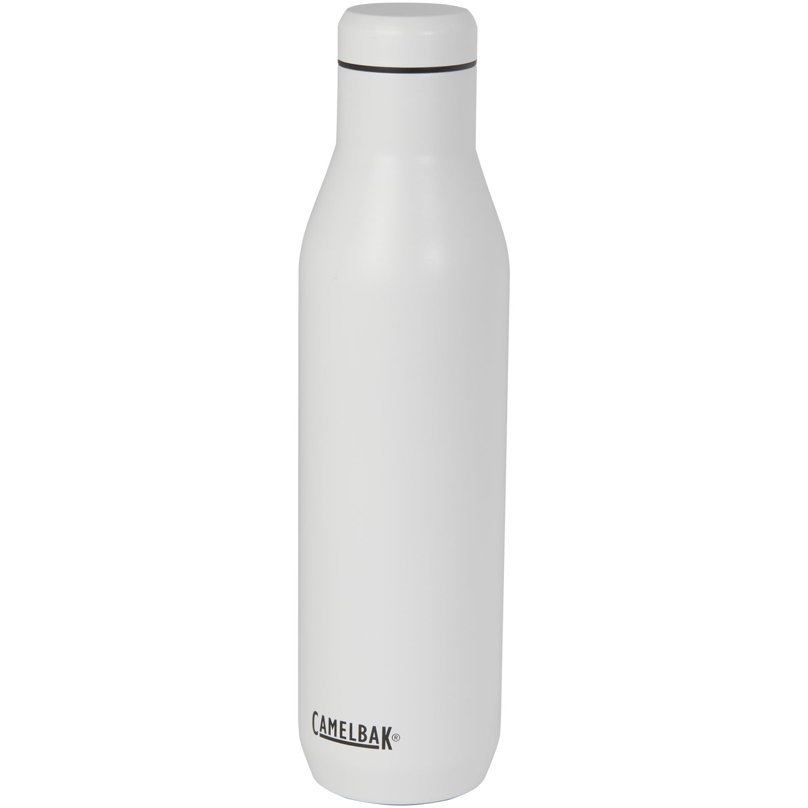 Advertising Insulated bottles - CamelBak® Horizon 750 ml vacuum insulated water/wine bottle