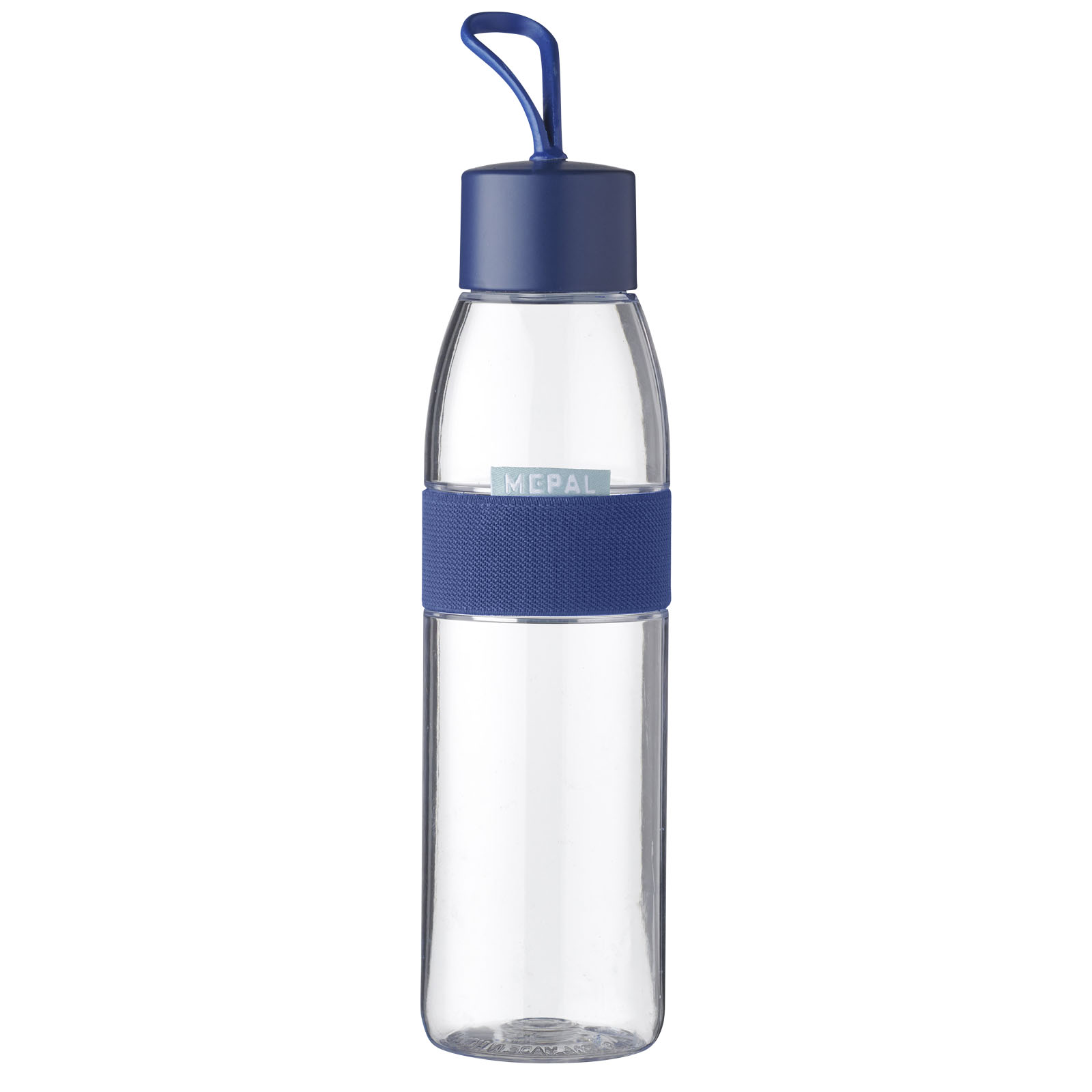 Advertising Water bottles - Mepal Ellipse 500 ml water bottle - 0