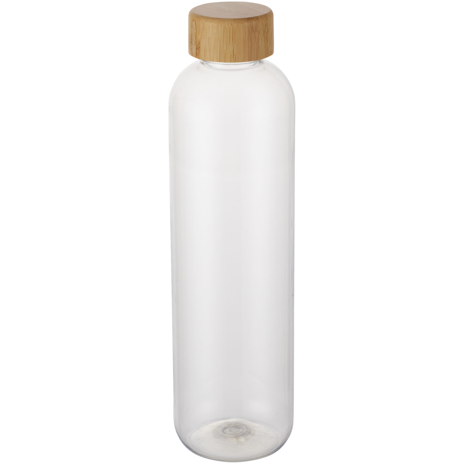 Drinkware - Bouteille d'eau Ziggs de 1 000 ml en plastique recyclé