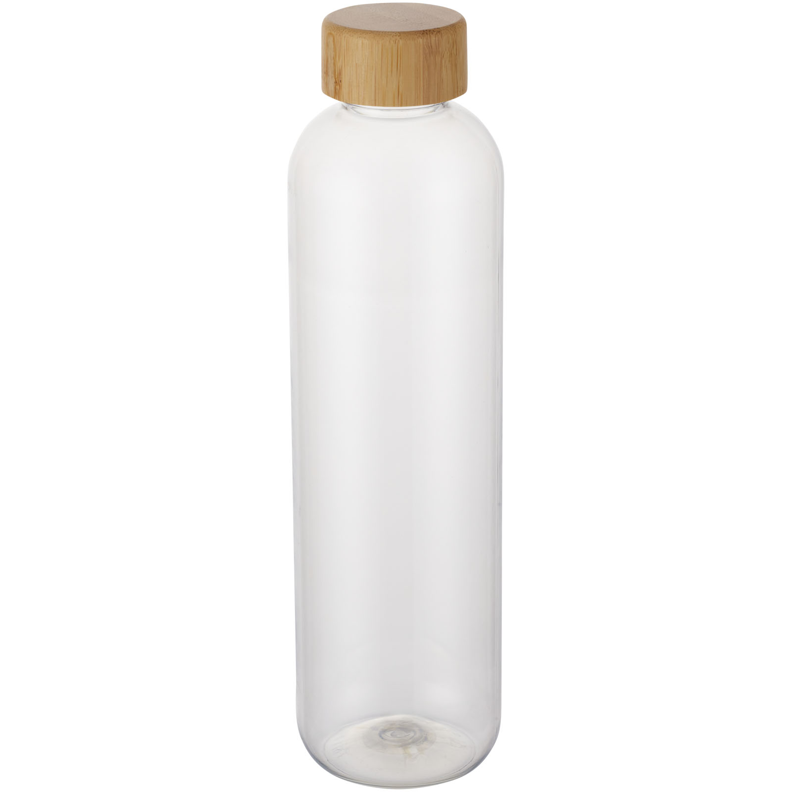 Bouteilles d'eau - Bouteille d'eau Ziggs de 1 000 ml en plastique recyclé