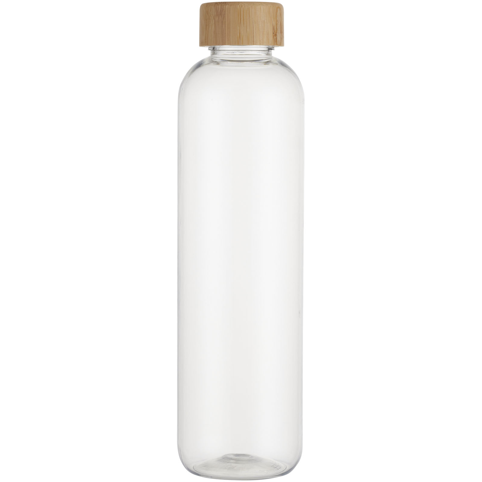 Advertising Water bottles - Ziggs 1000 ml recycled plastic water bottle - 1