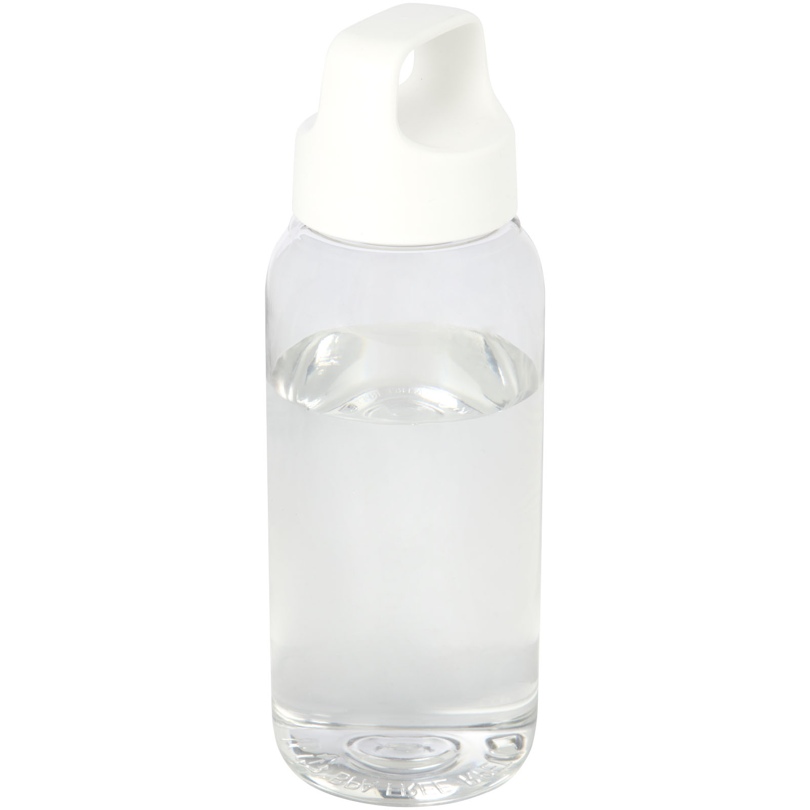 Advertising Water bottles - Bebo 500 ml recycled plastic water bottle - 0