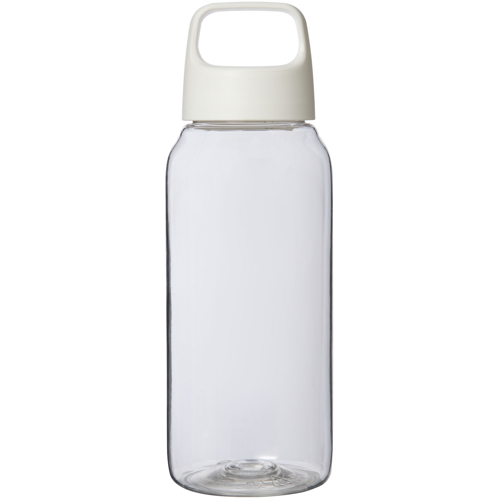 Advertising Water bottles - Bebo 500 ml recycled plastic water bottle - 1