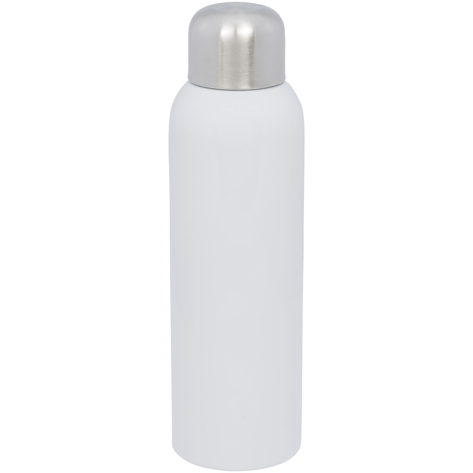 Advertising Water bottles - Guzzle 820 ml RCS certified stainless steel water bottle - 0